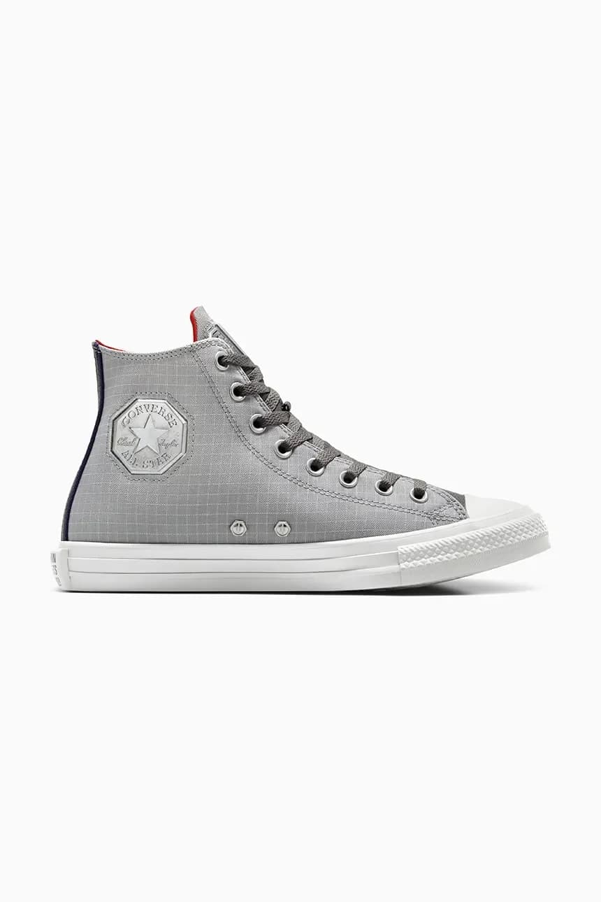 Converse кроссовки Трансформеры