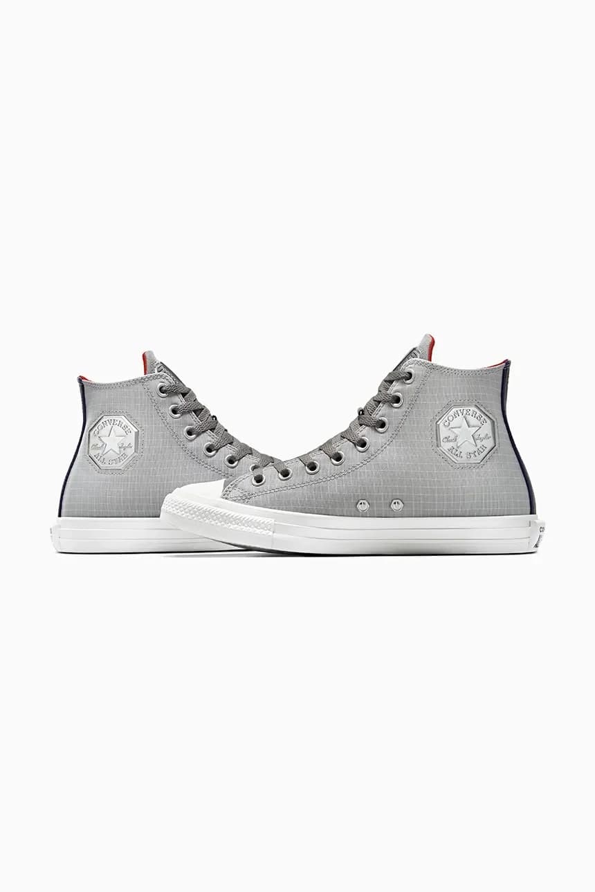Converse кроссовки Трансформеры - фото 5