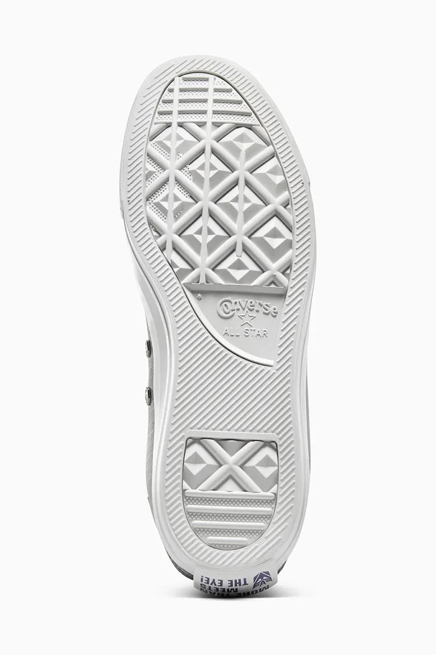 Converse кроссовки Трансформеры - фото 7