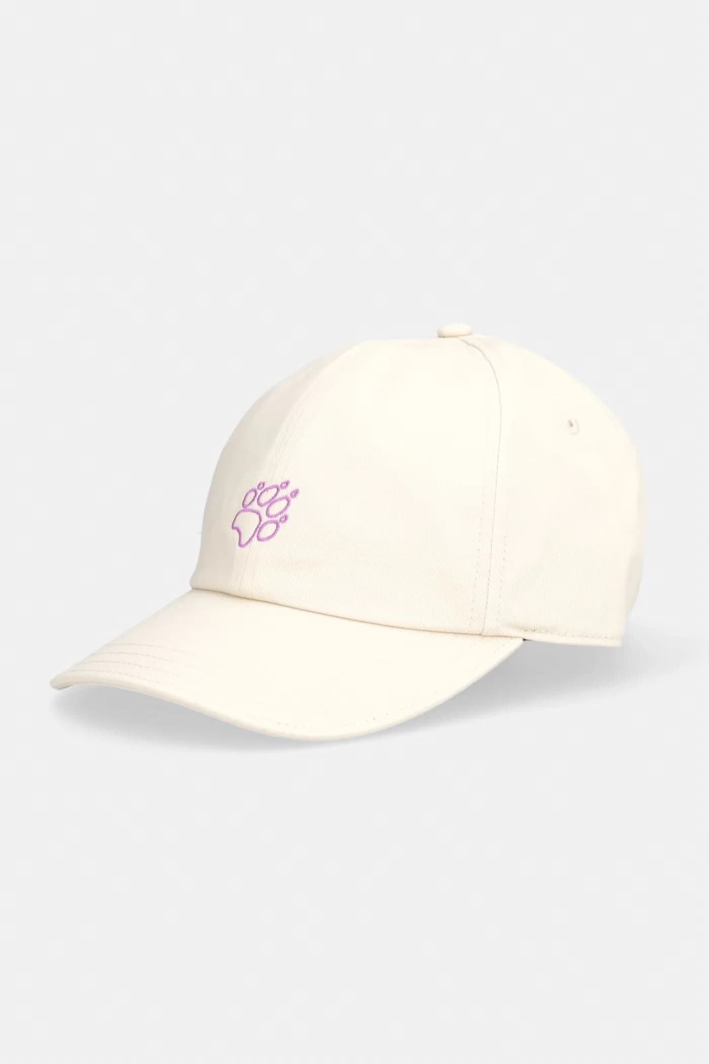 Хлопковая бейсболка Celebrate The Paw