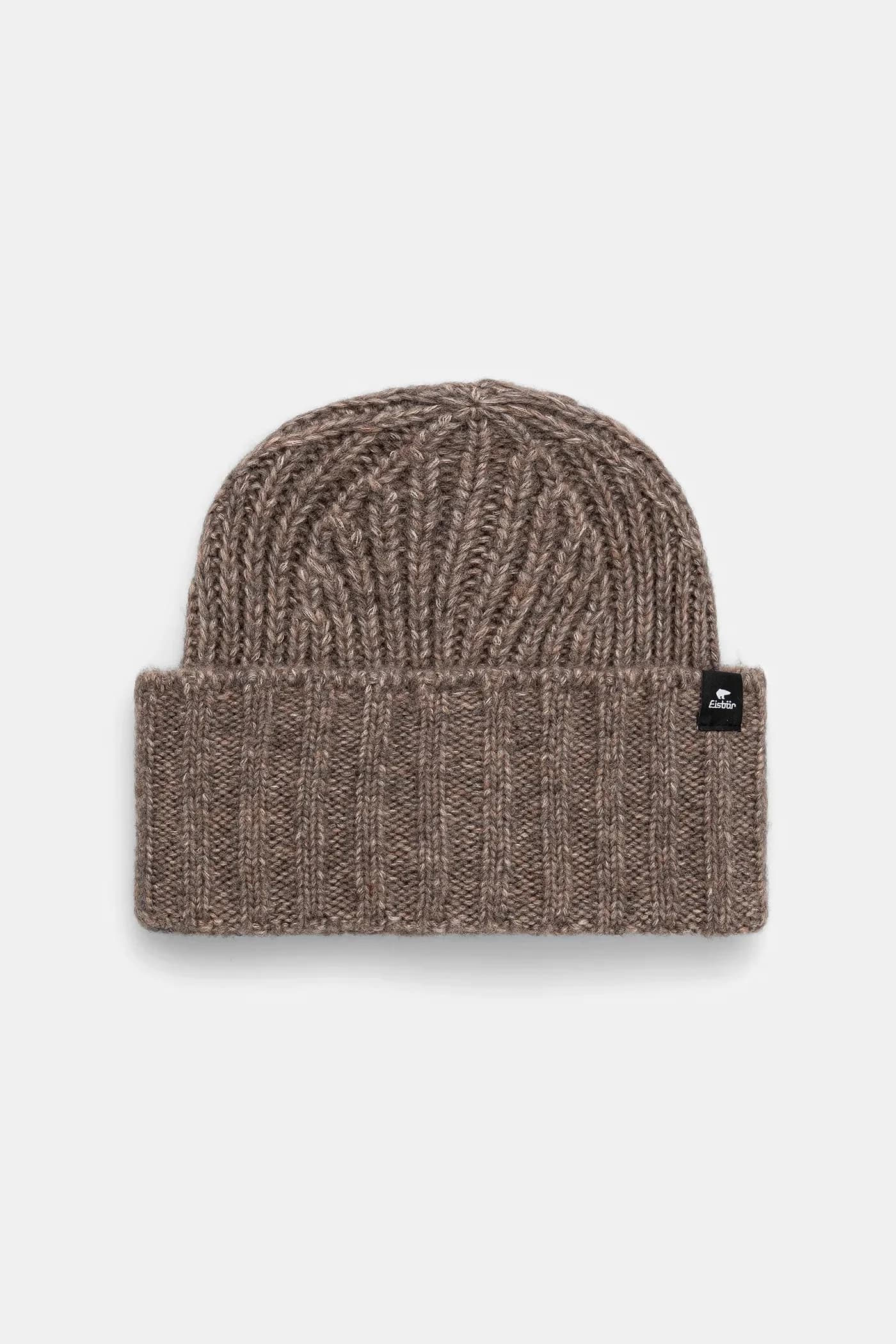 шапка Basso MÜ из смесовой шерсти