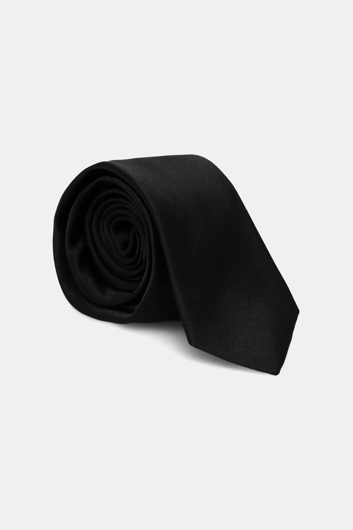 Шелковый галстук