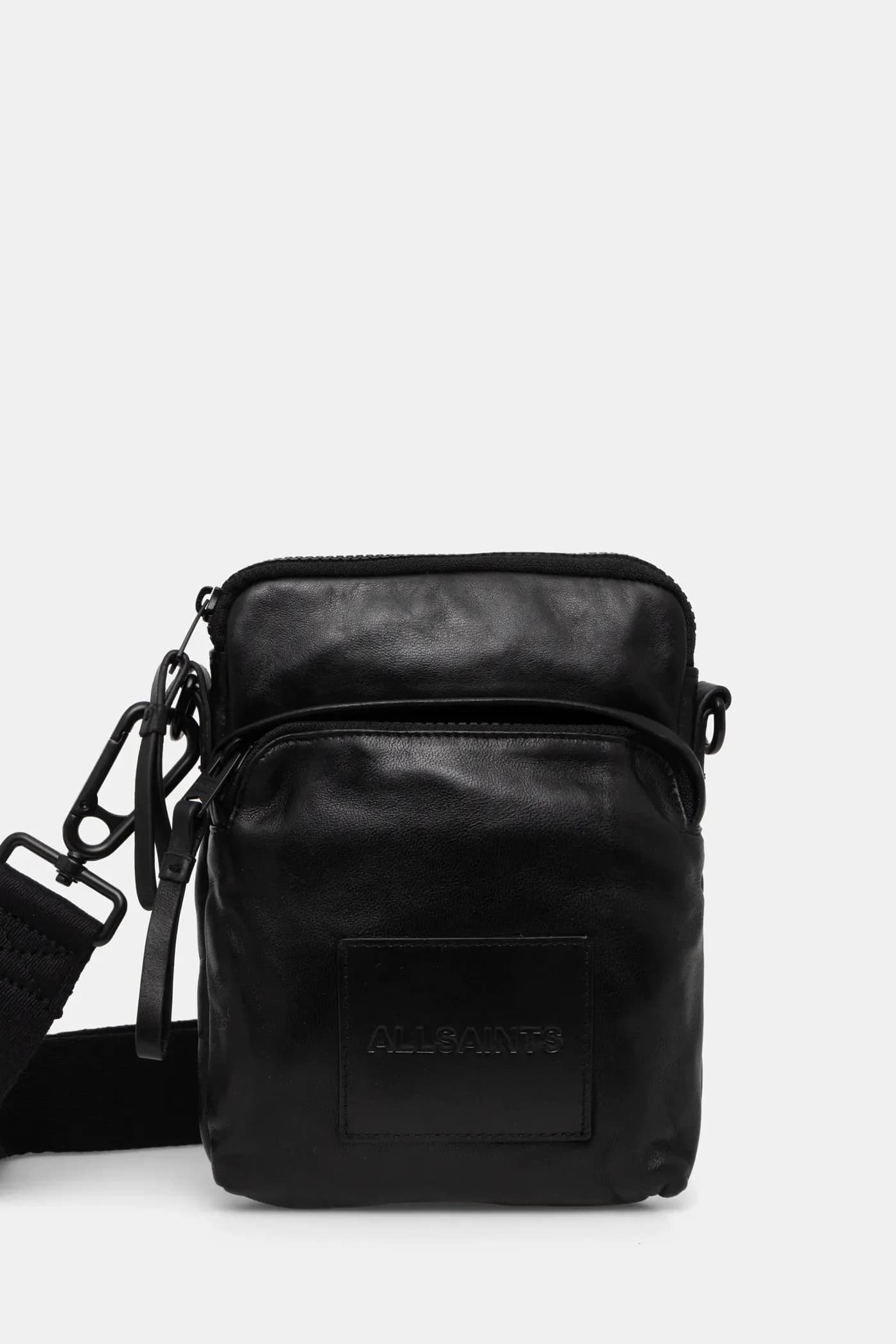 Кожаная сумка FALCON