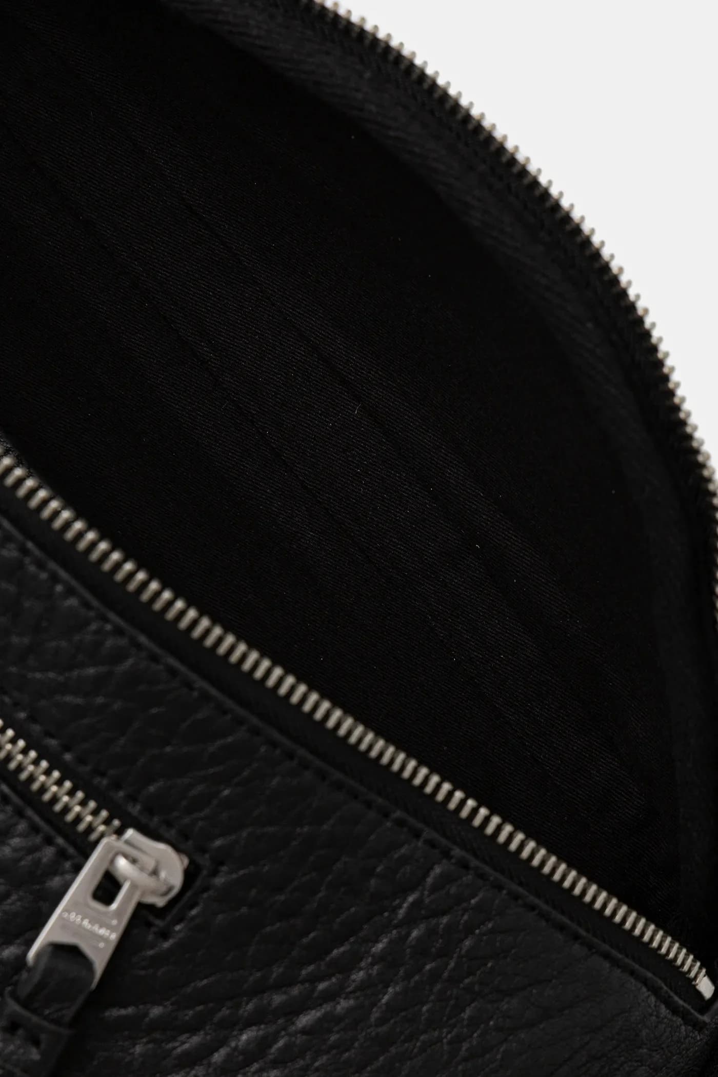 Кожаная поясная сумка ITOKO - фото 5