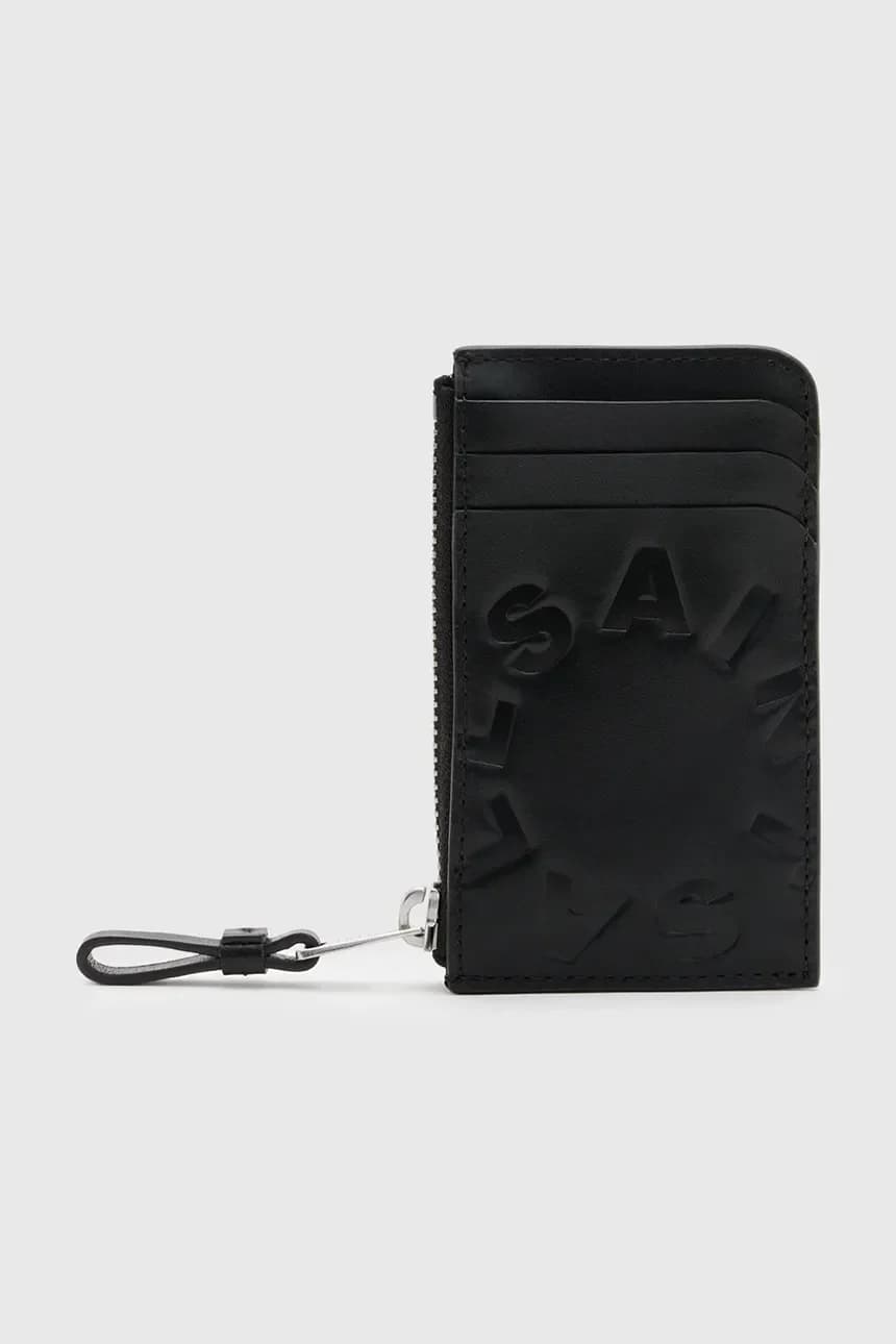 ТИЕРРА кожаный кошелек