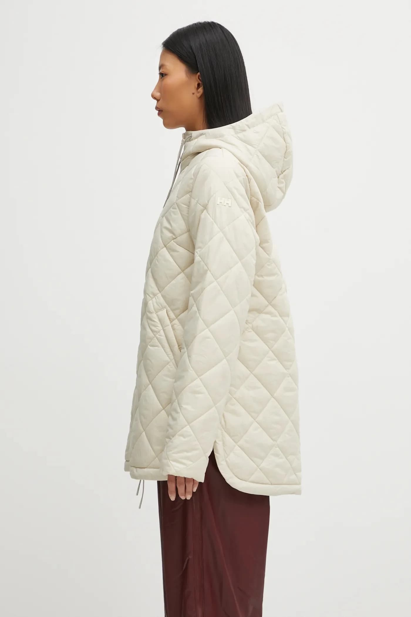 Куртка переходная женская W BLISS QUILT JACKET - фото 2