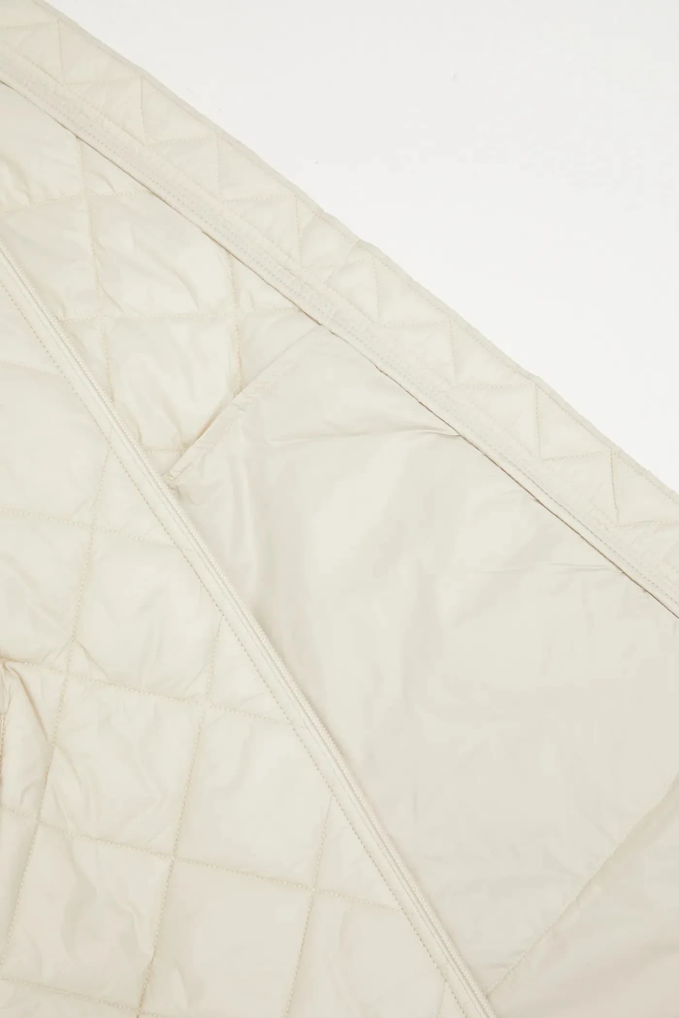 Куртка переходная женская W BLISS QUILT JACKET - фото 5