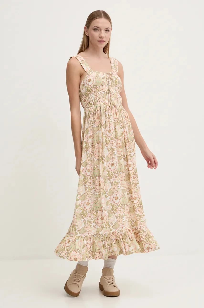 Платье Paradise Winds