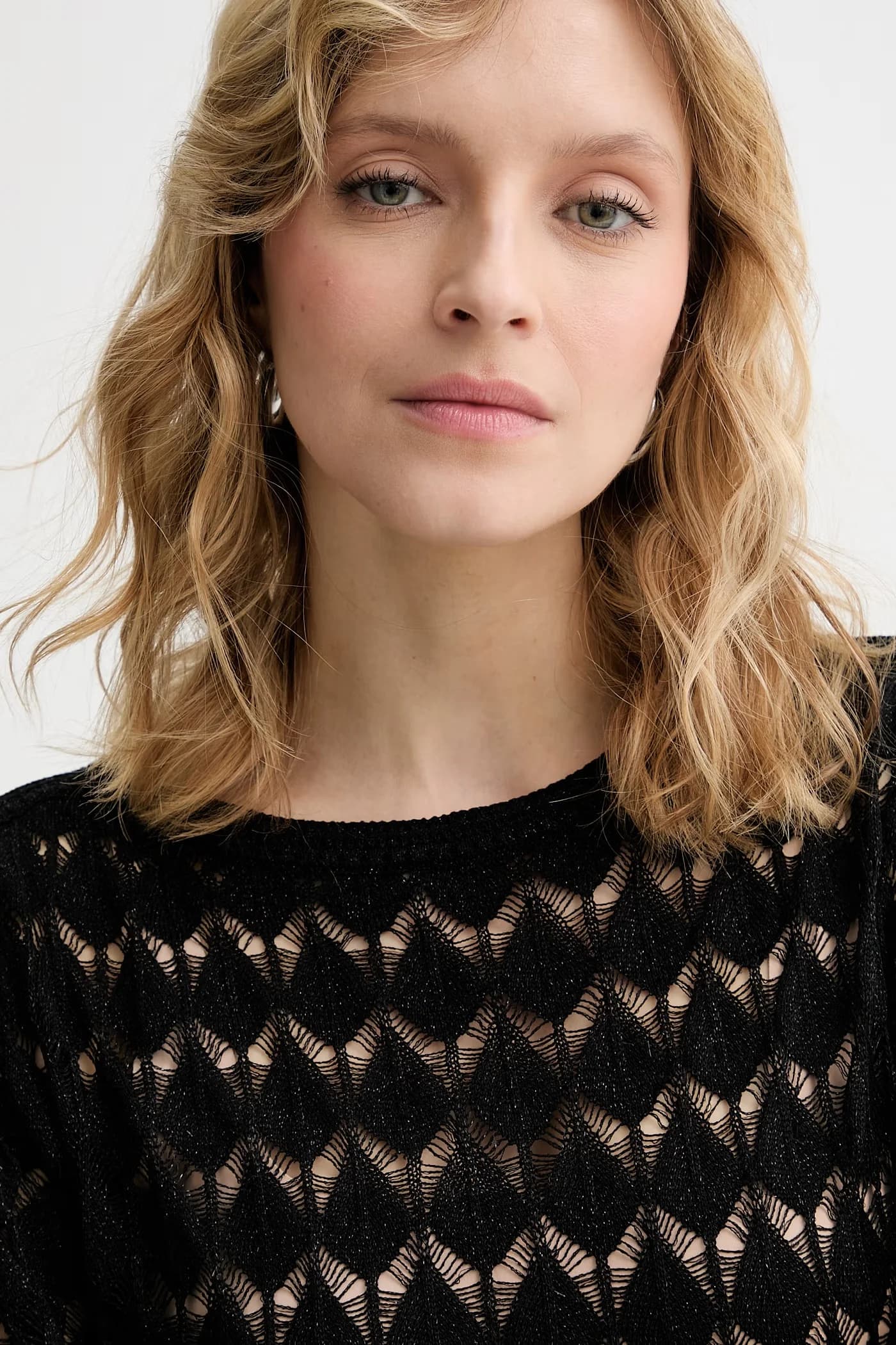 Женская пляжная футболка - фото 3