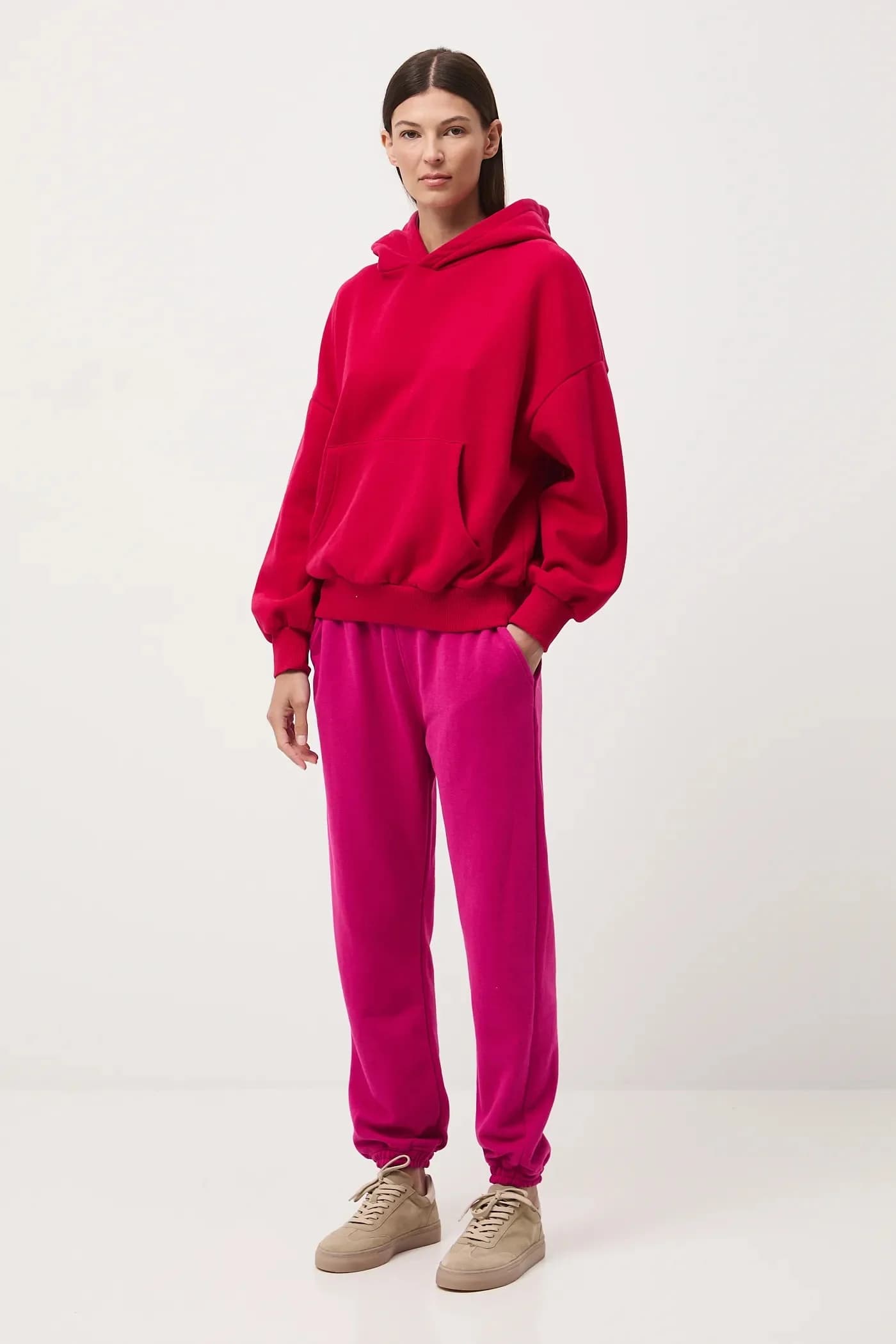 Спортивные штаны