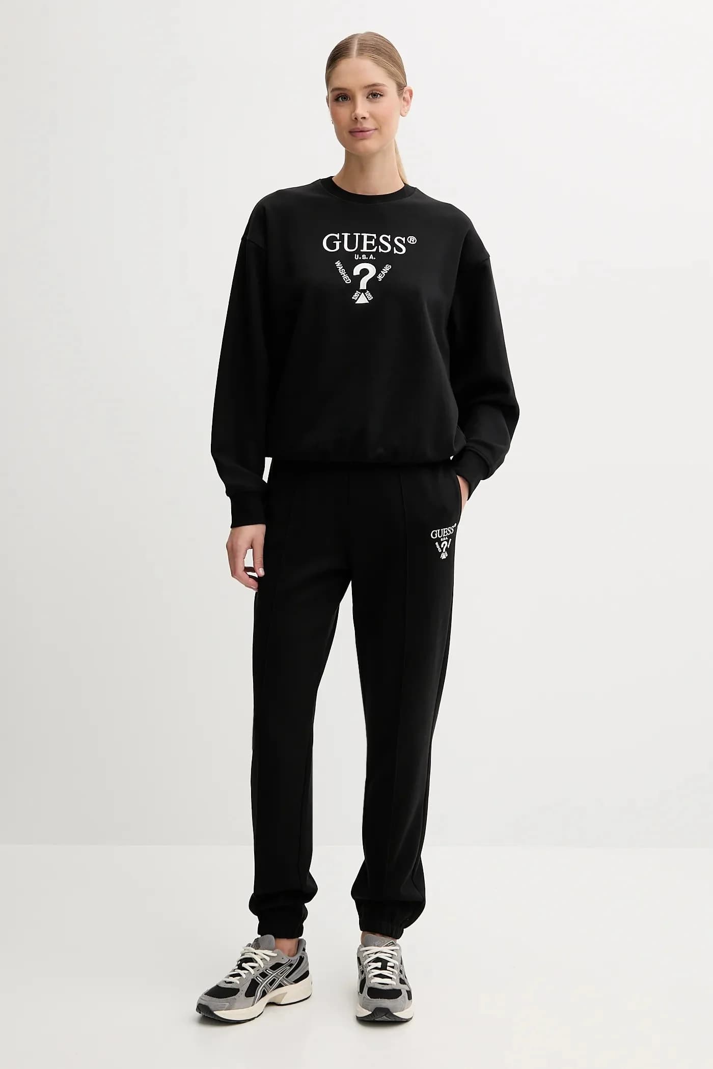 РОБЕРТ спортивные штаны - фото 2