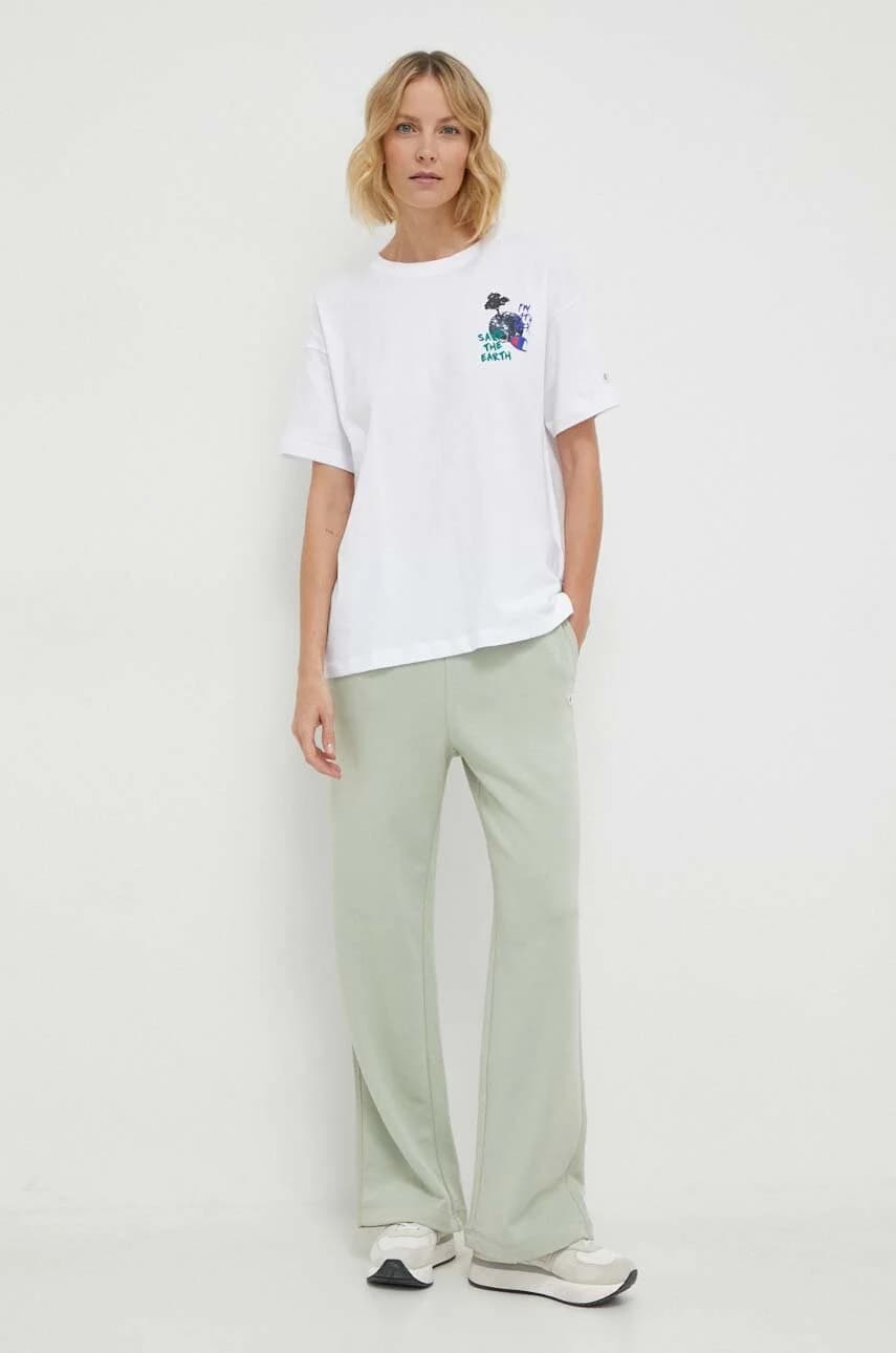 Спортивные штаны - фото 2