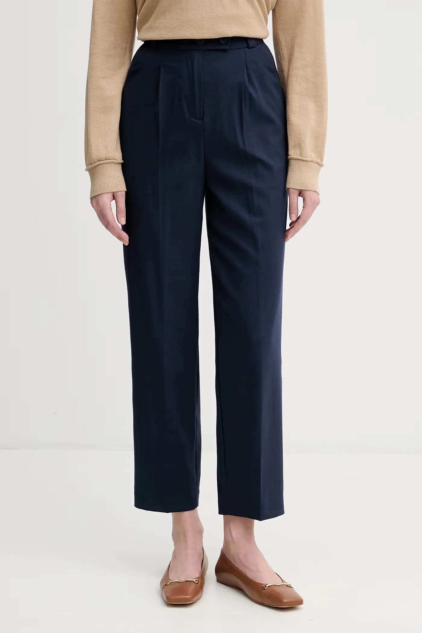 Женские брюки