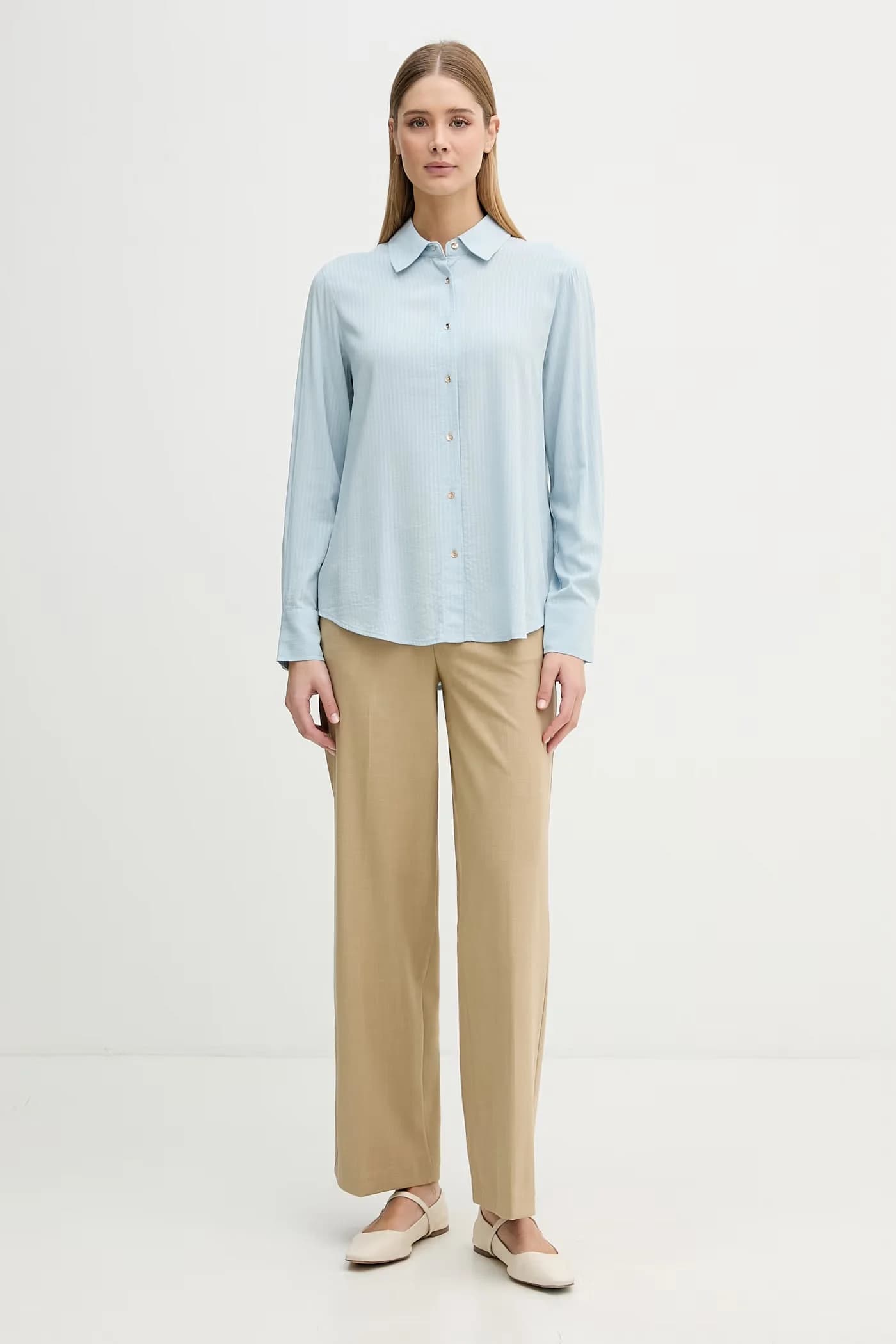 Женские брюки