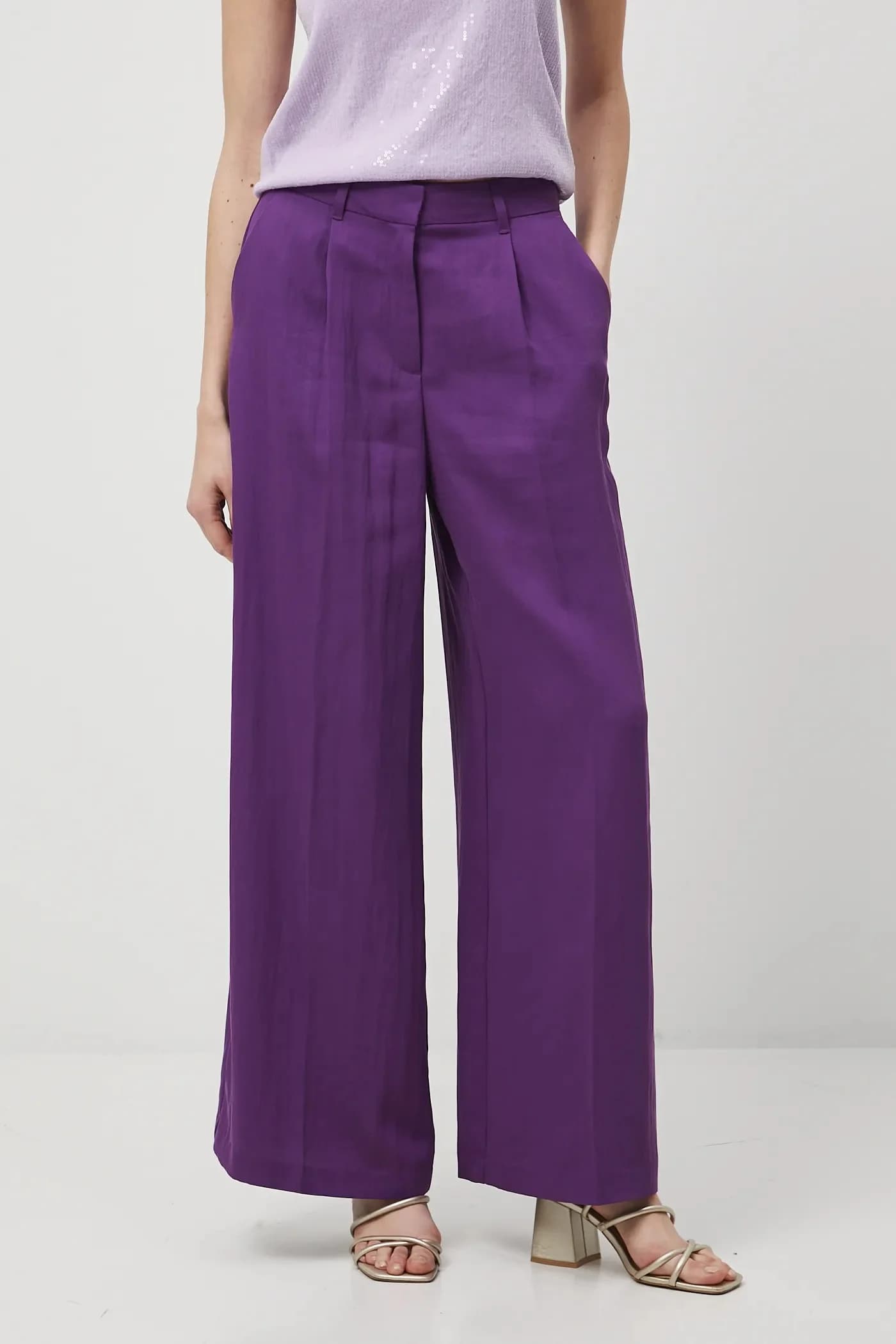 Брюки - фото 2