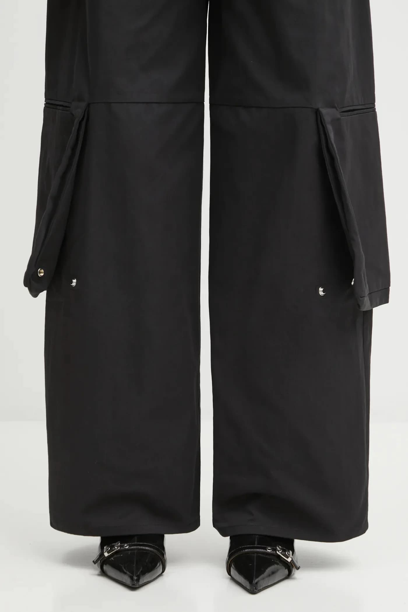 Брюки - фото 5