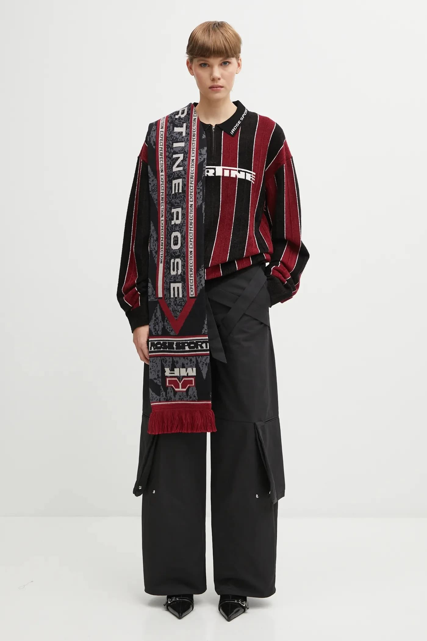 Брюки - фото 6