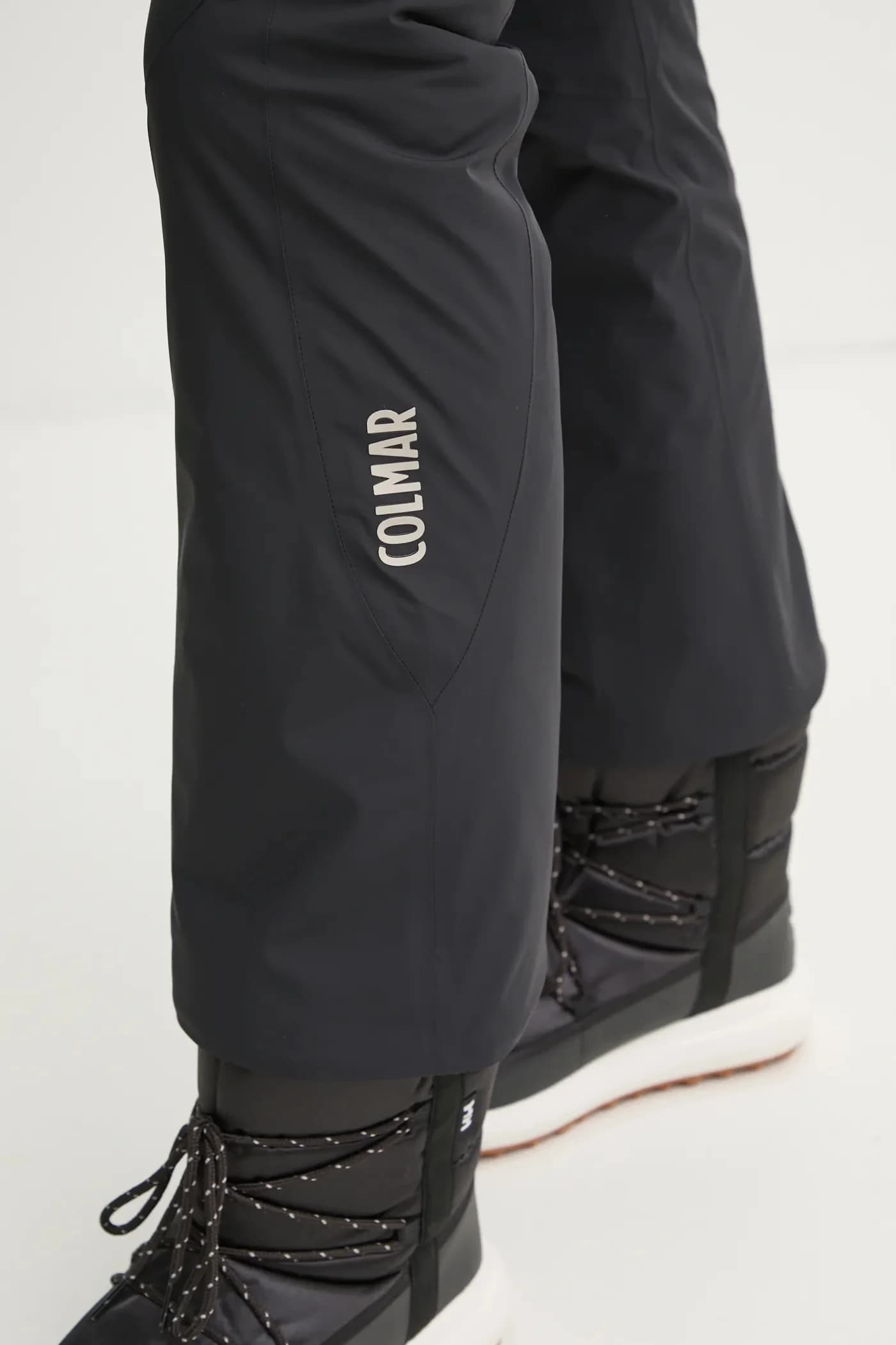 Лыжные штаны - фото 4