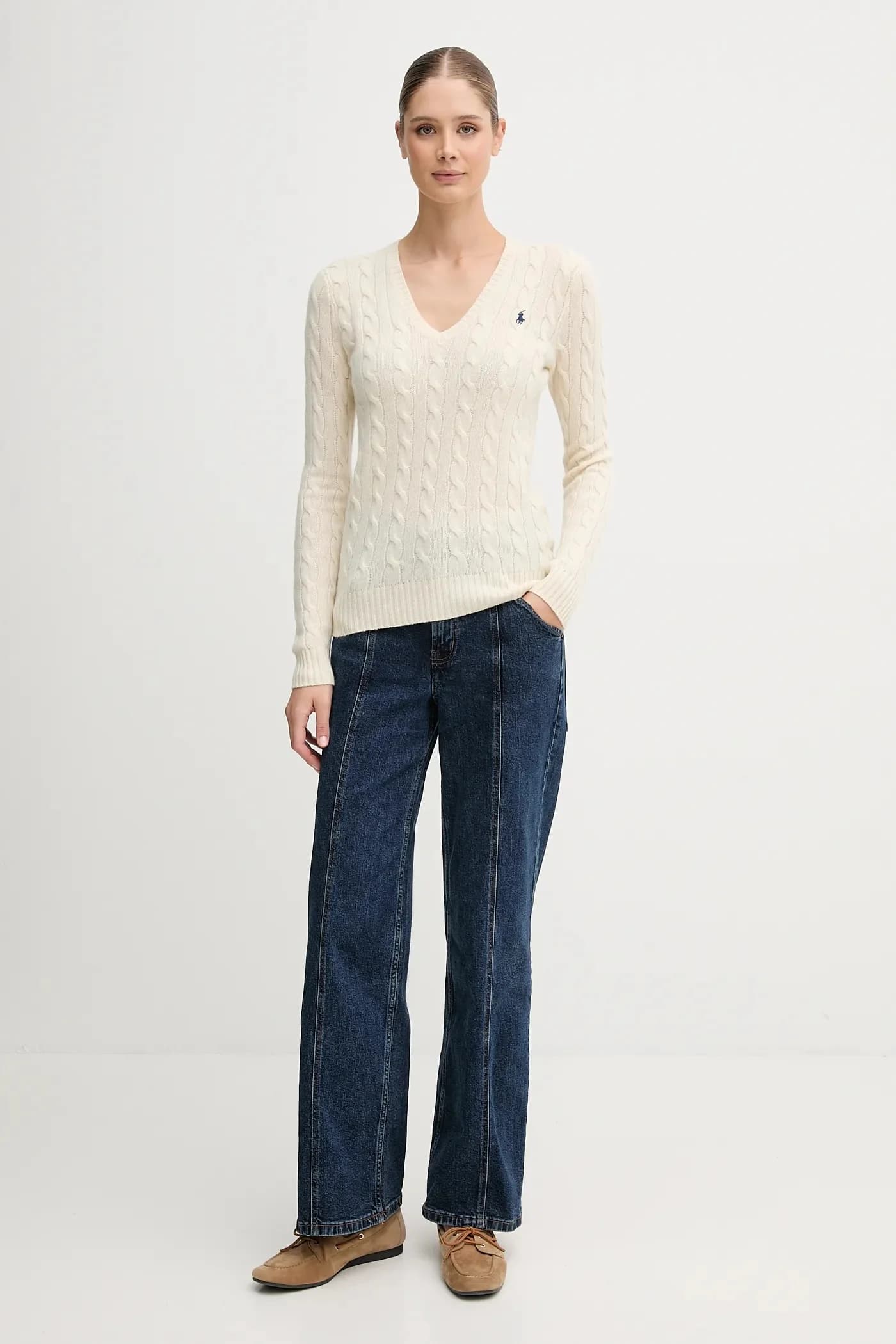 Свитер - фото 2