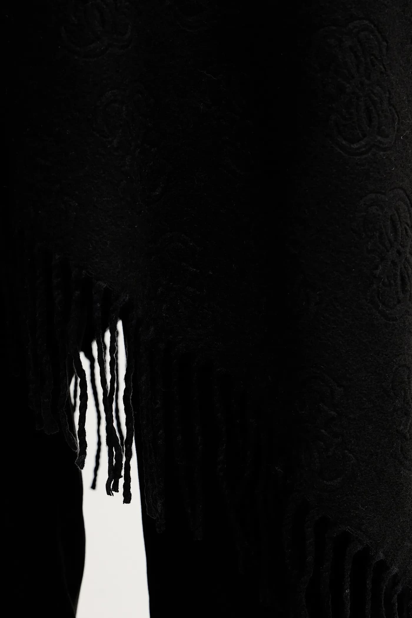 Пончо - фото 5