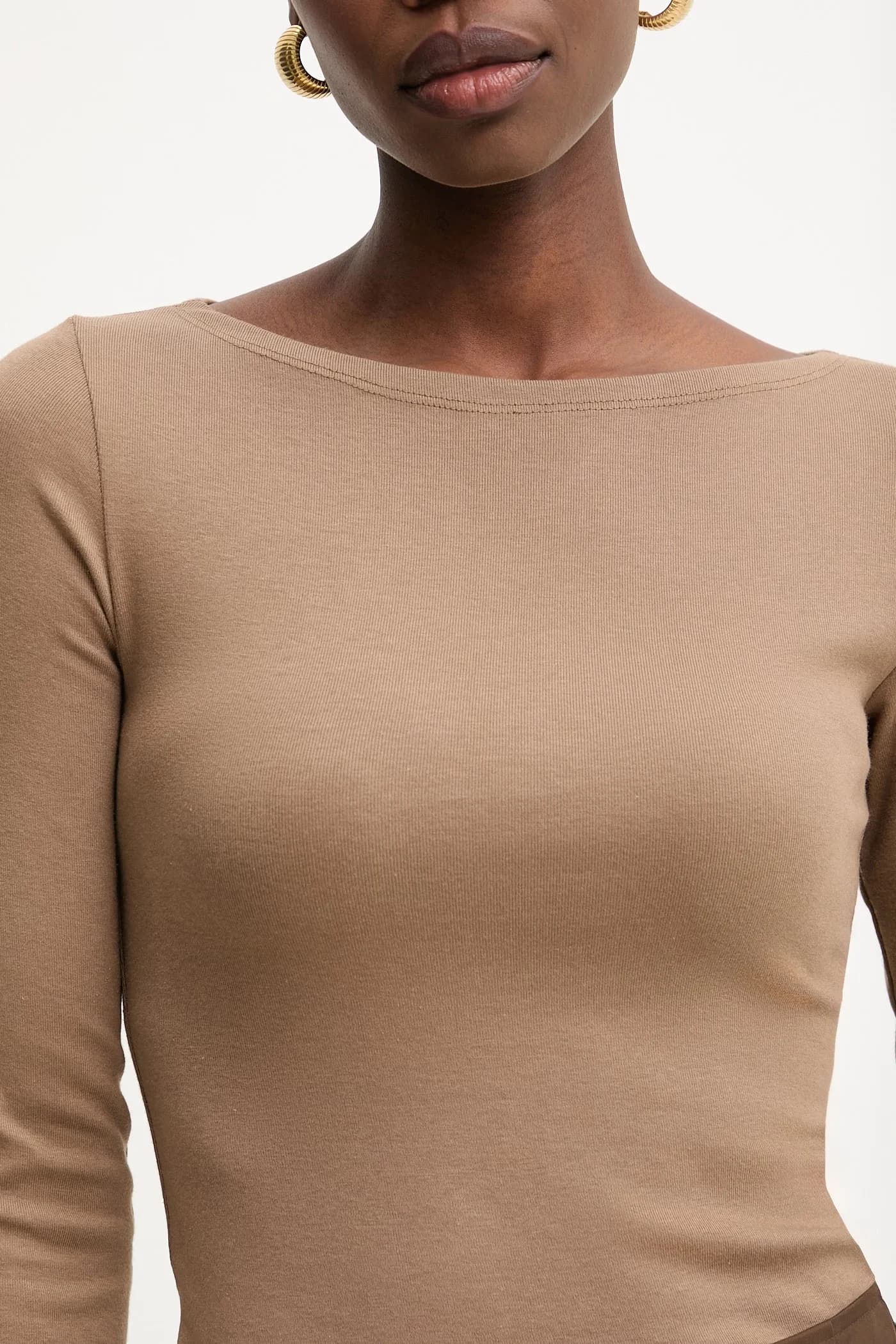 Лонгслив - фото 5