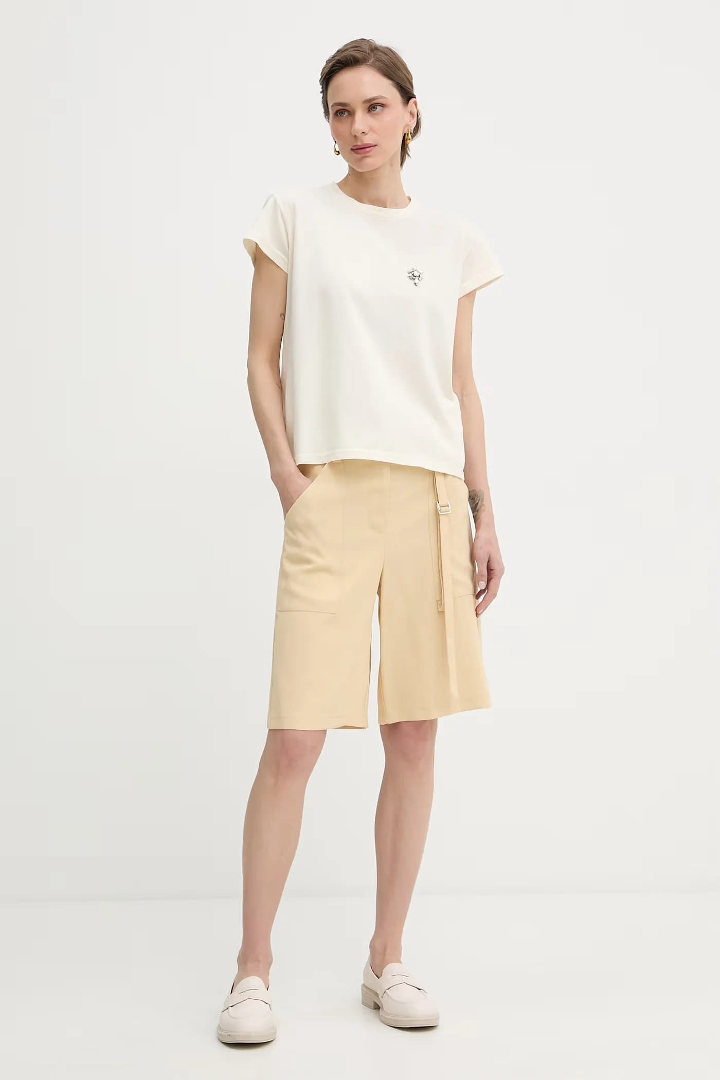 КОНО женская футболка - фото 2