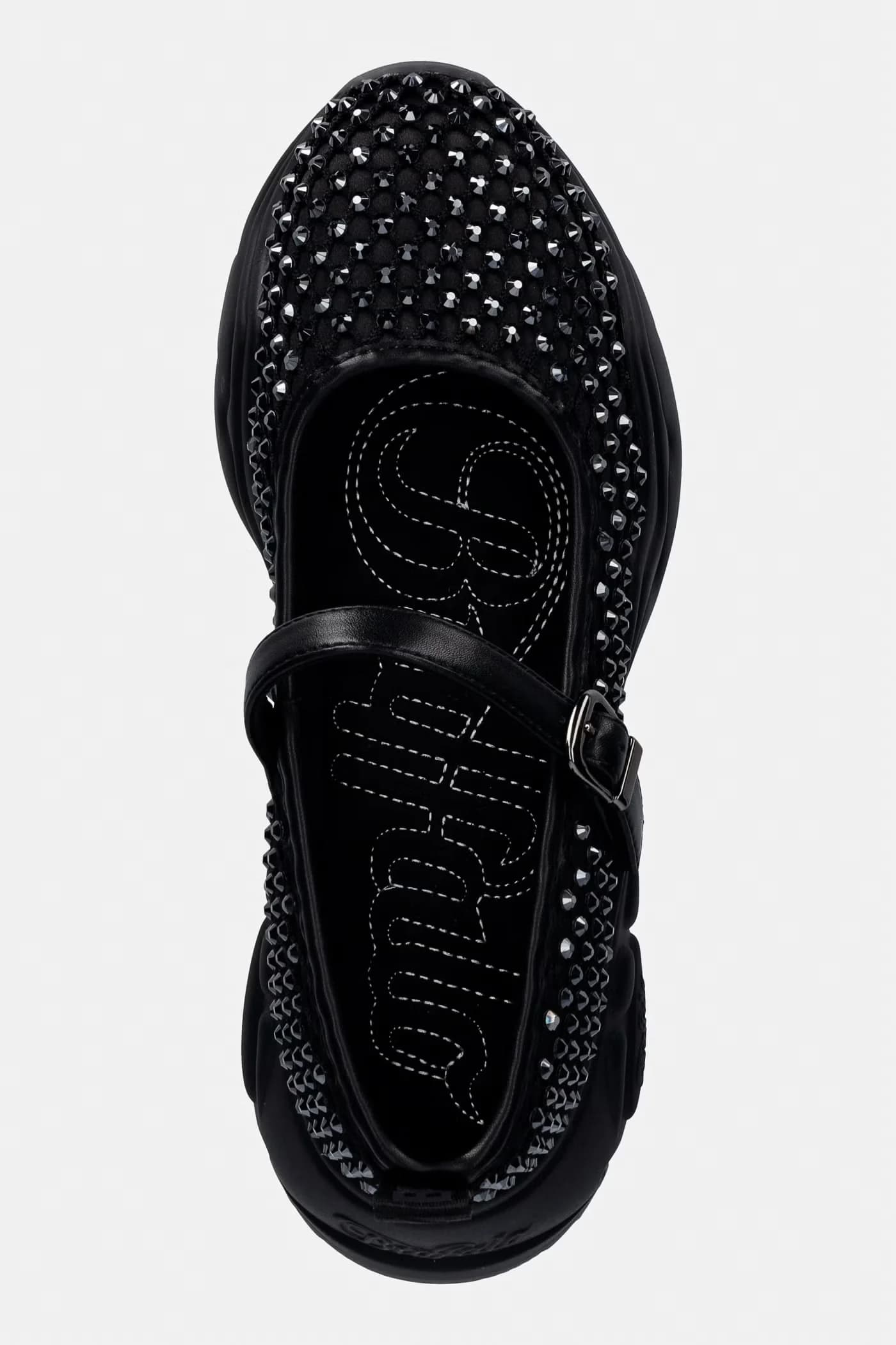 Балетки Binary Ballerina Glam - фото 4