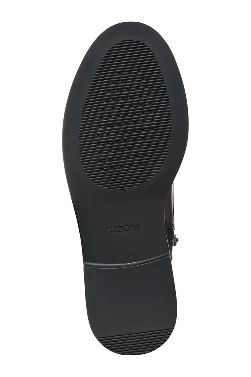 Кожаные ботильоны D SERIDA - фото 5