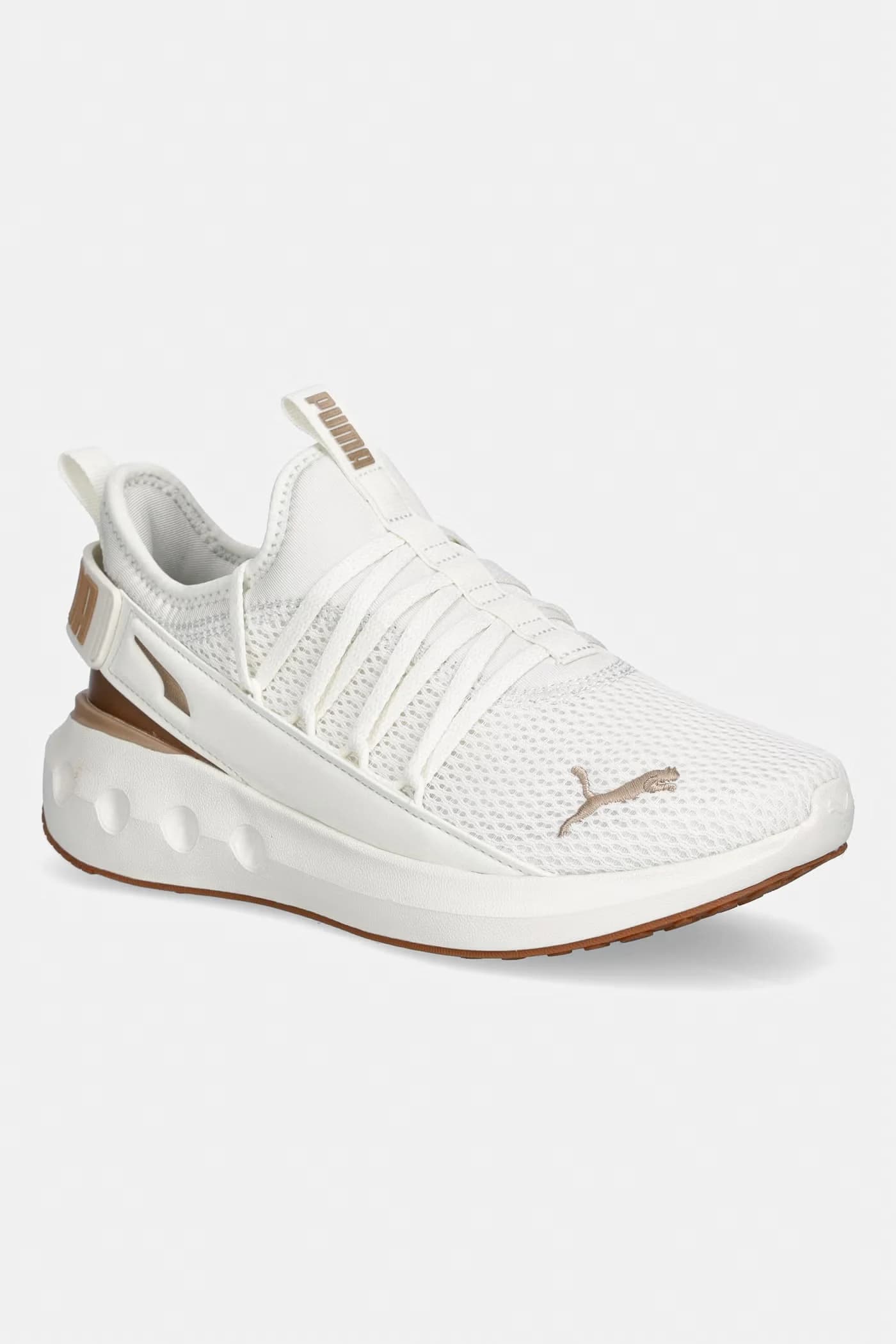 Женские кроссовки Carson Fresh с мягким райдом