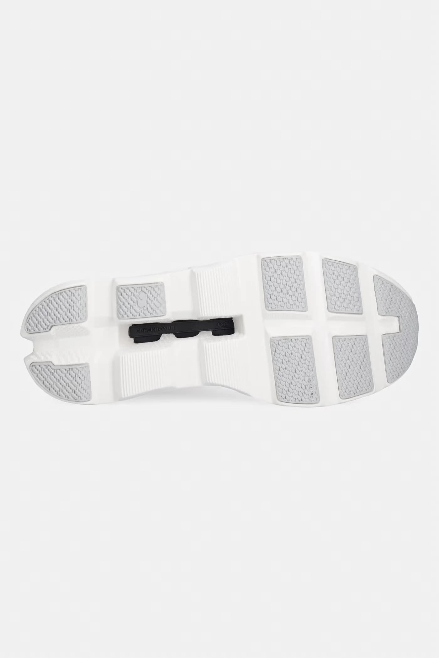 Женские кроссовки Cloudmonster 1 - фото 5