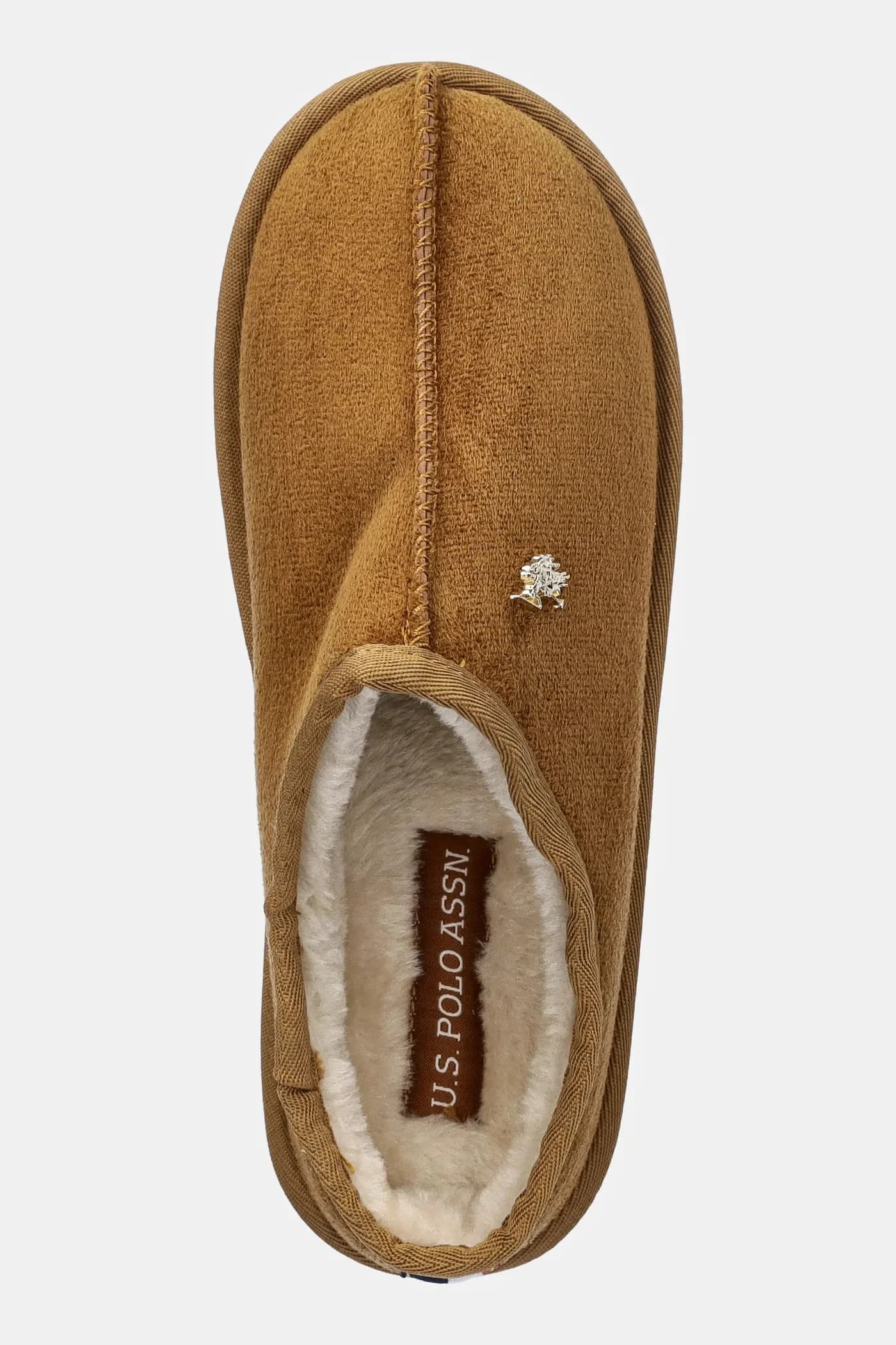 ВЕРА001 тапочки - фото 4