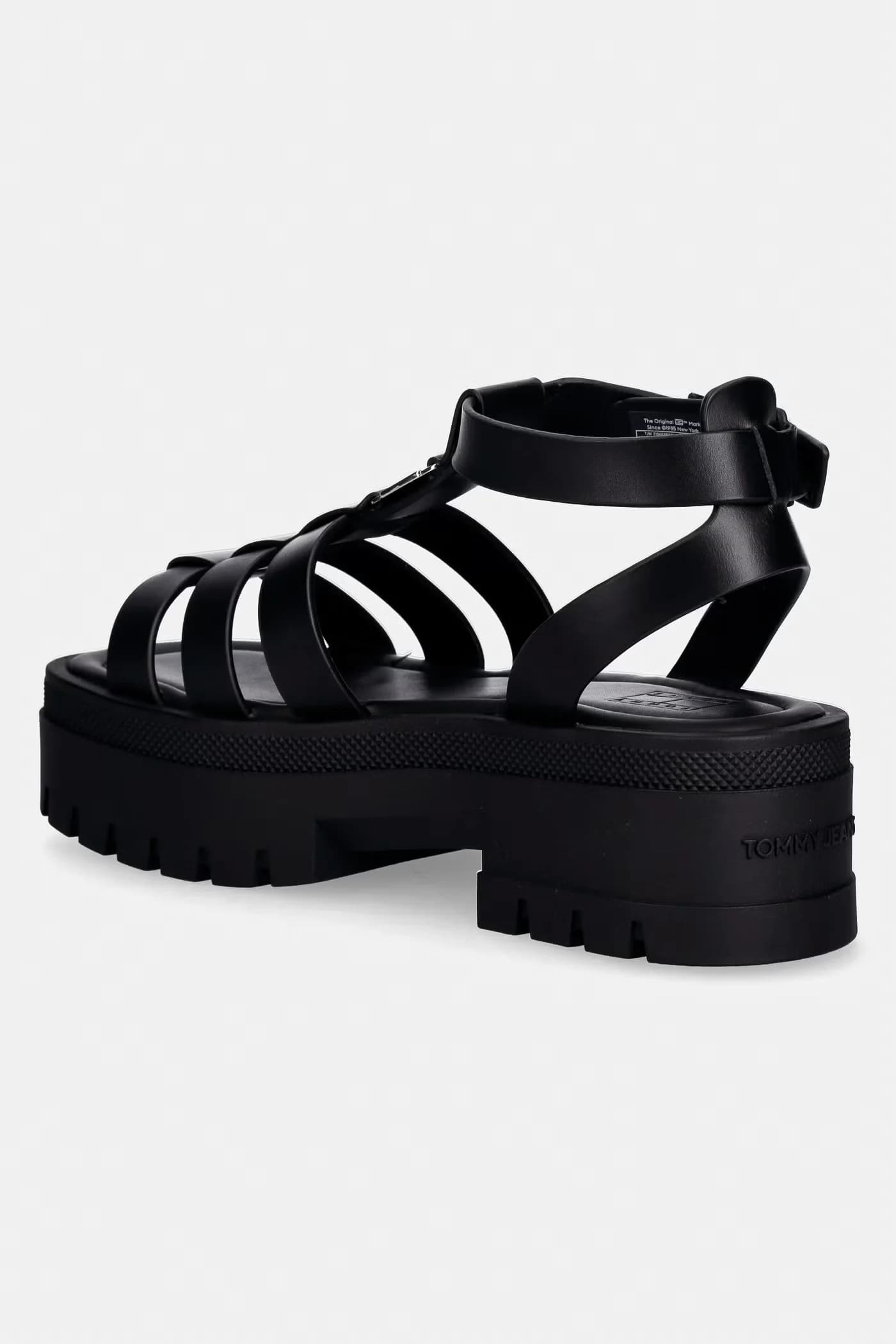 Сандалии женские кожаные TJW FISHERMAN LEATHER MAX SANDAL - фото 3