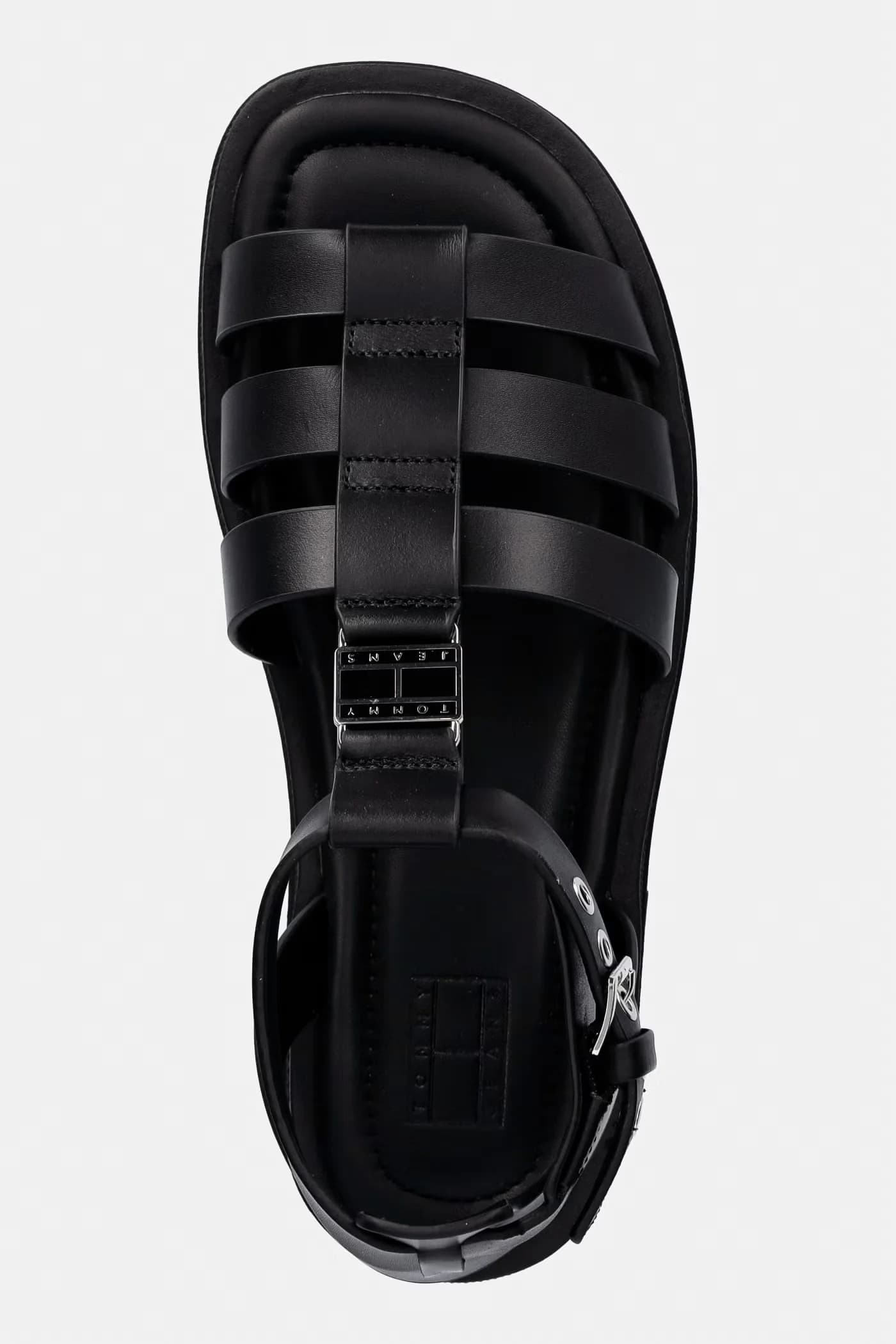 Сандалии женские кожаные TJW FISHERMAN LEATHER MAX SANDAL - фото 4