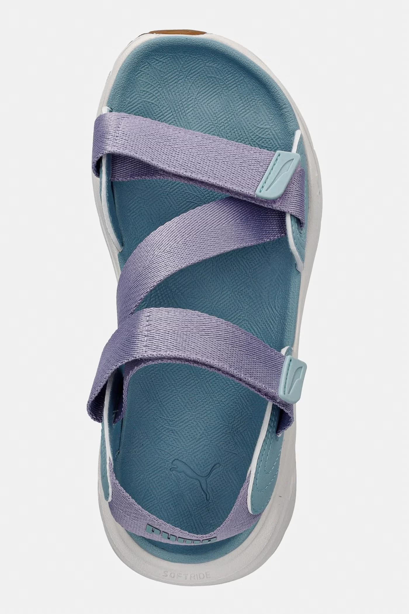 Гипнотические женские босоножки - фото 4