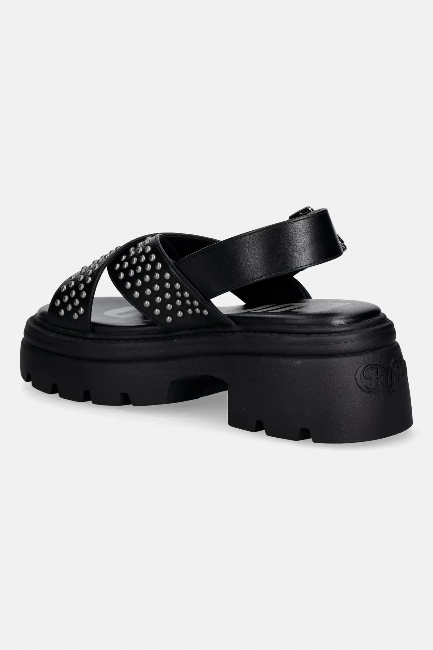 Женские босоножки на платформе Vega Cross - фото 3