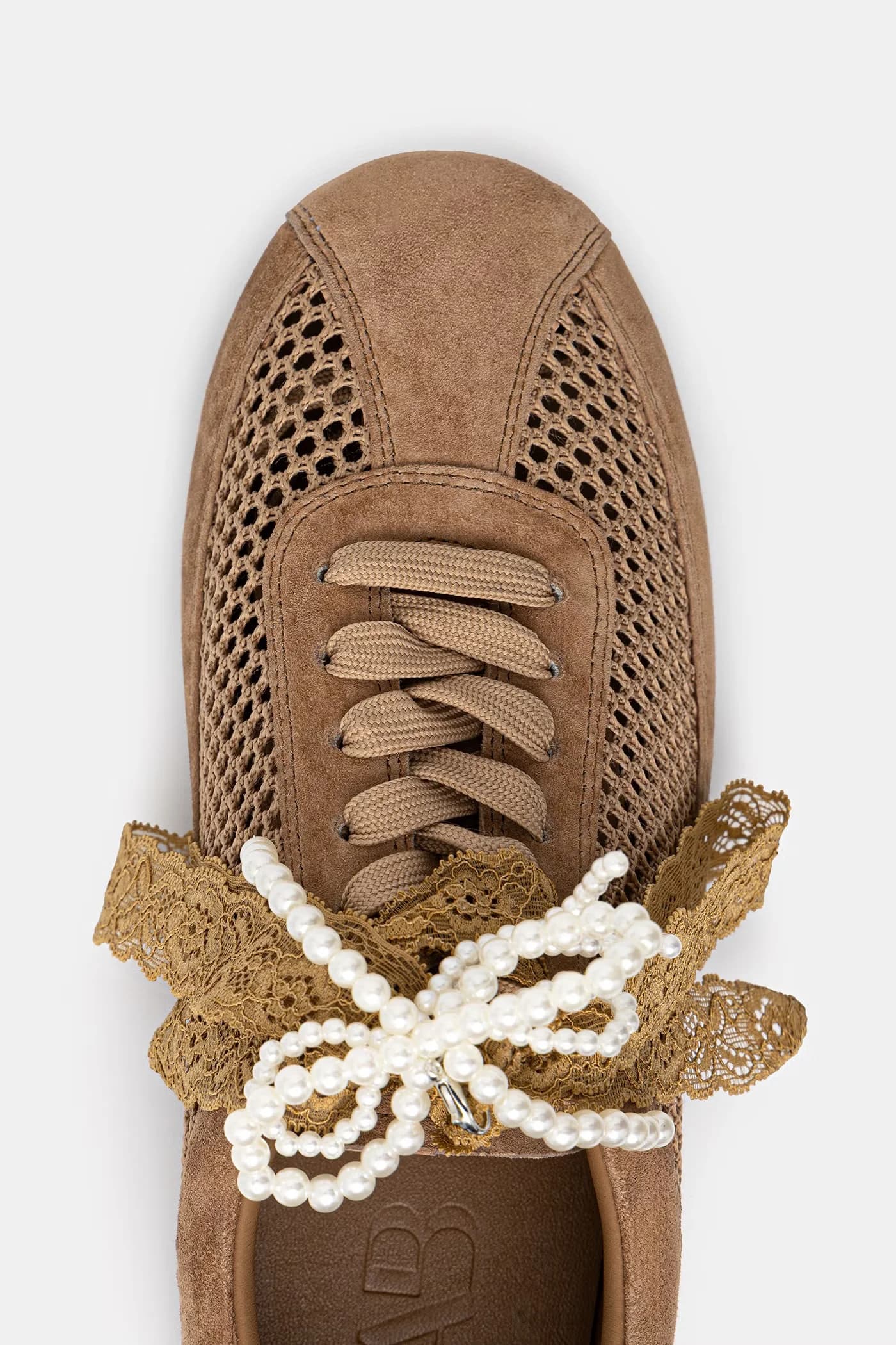 Шнурки - фото 3