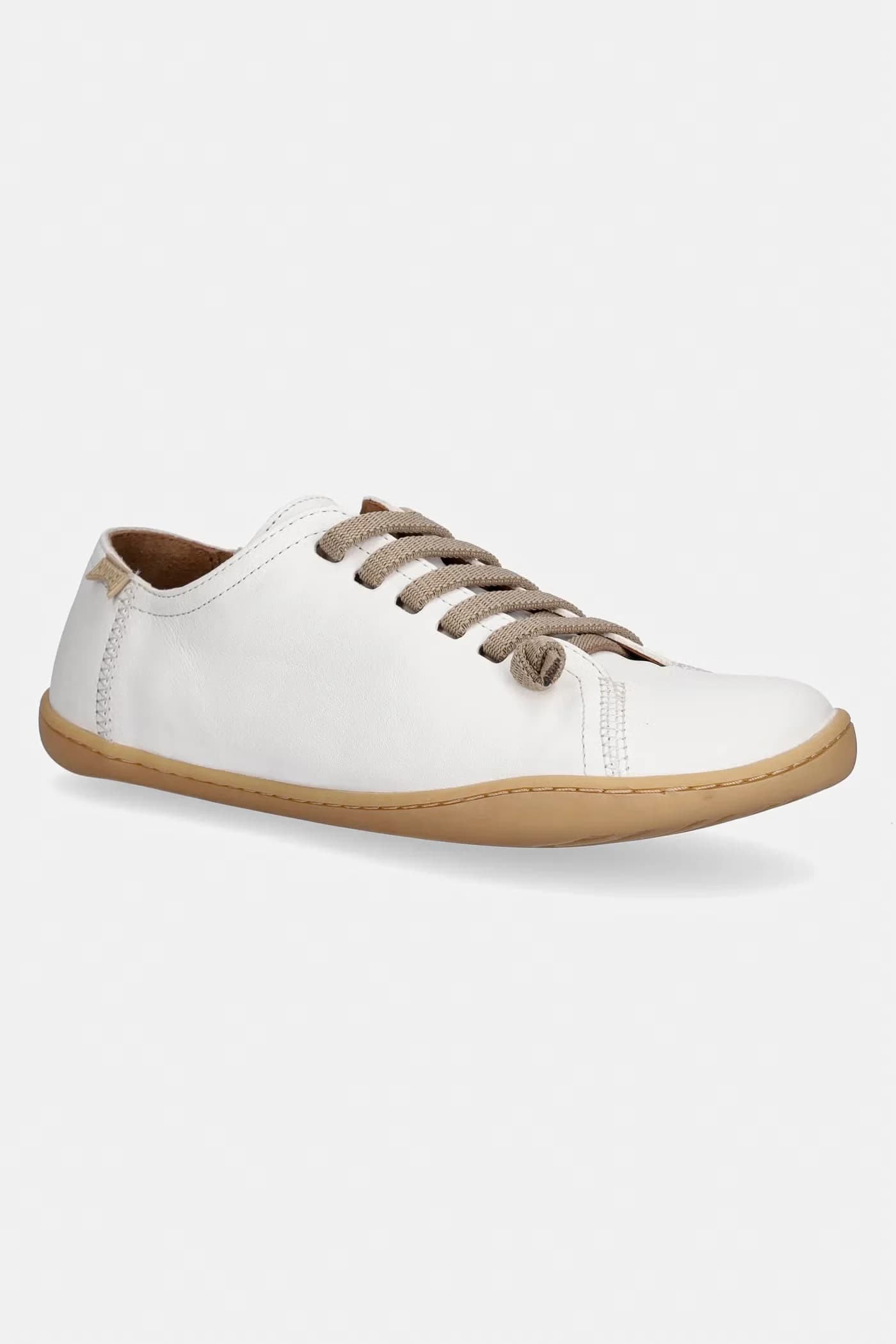 Женские кожаные кроссовки Peu Cami