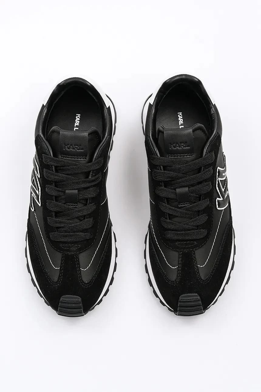 кроссовки KAIRO KL - фото 4