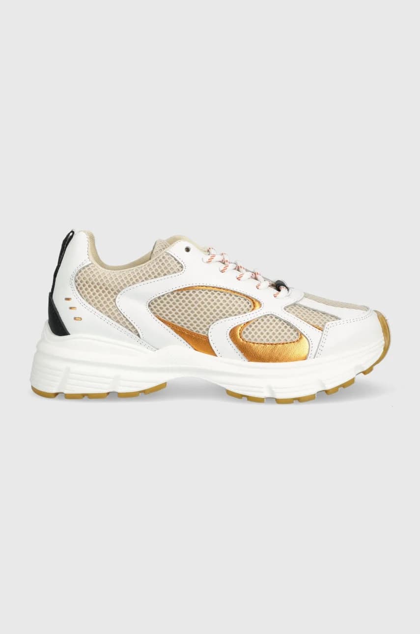 кроссовки Plaja