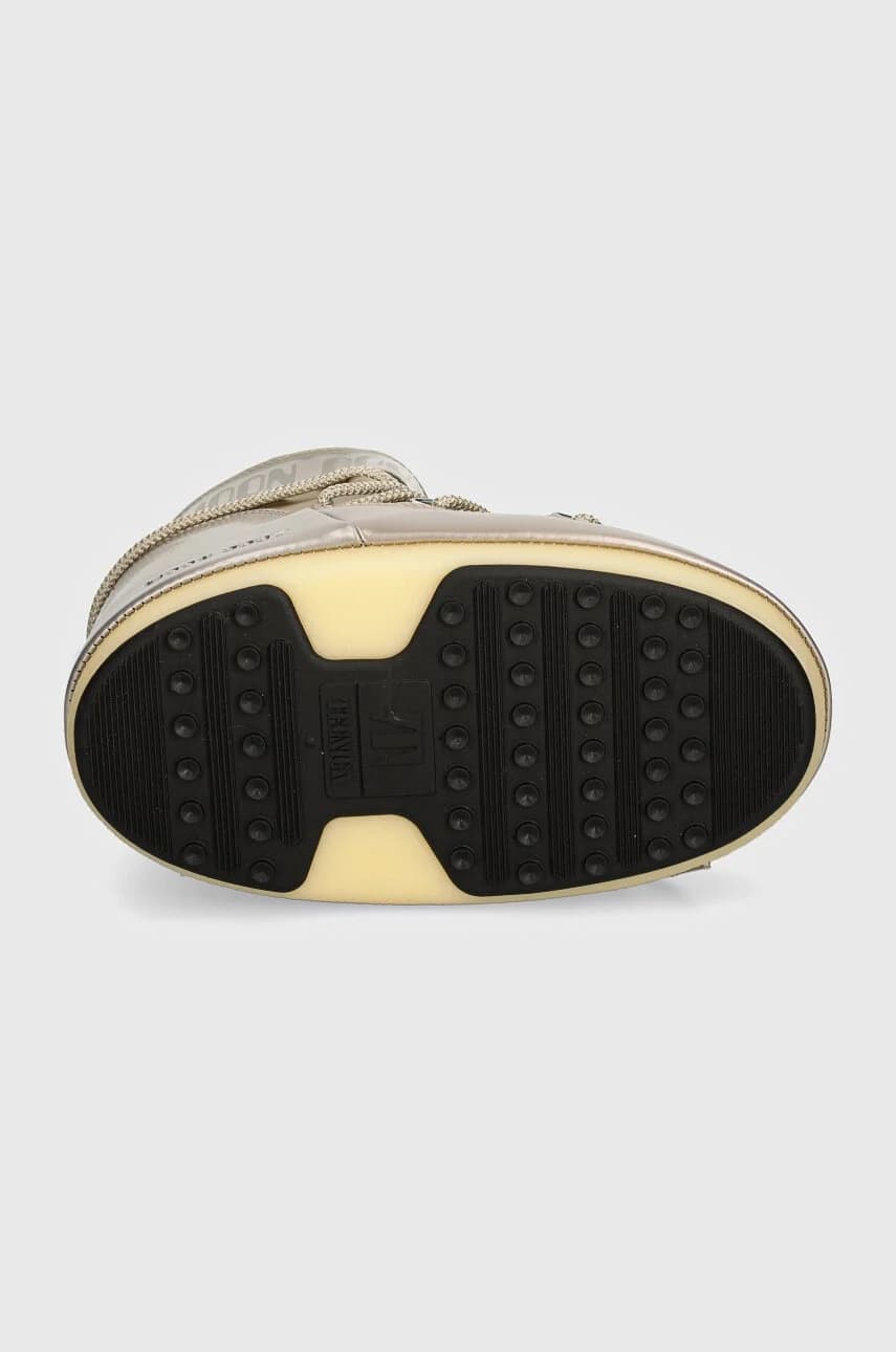 зимние ботинки MB ICON LOW GLANCE - фото 5