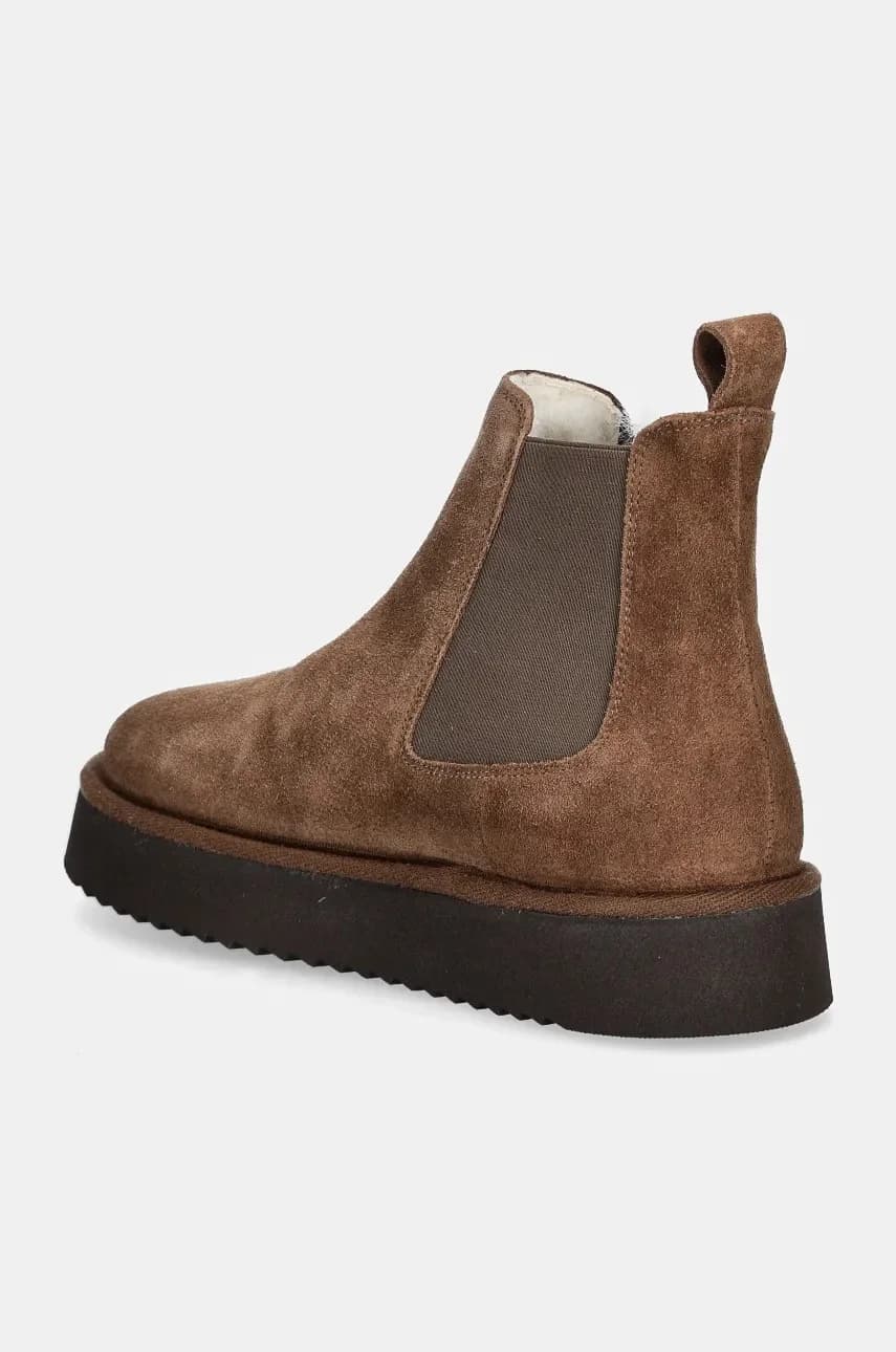 Зимние сапоги - фото 3