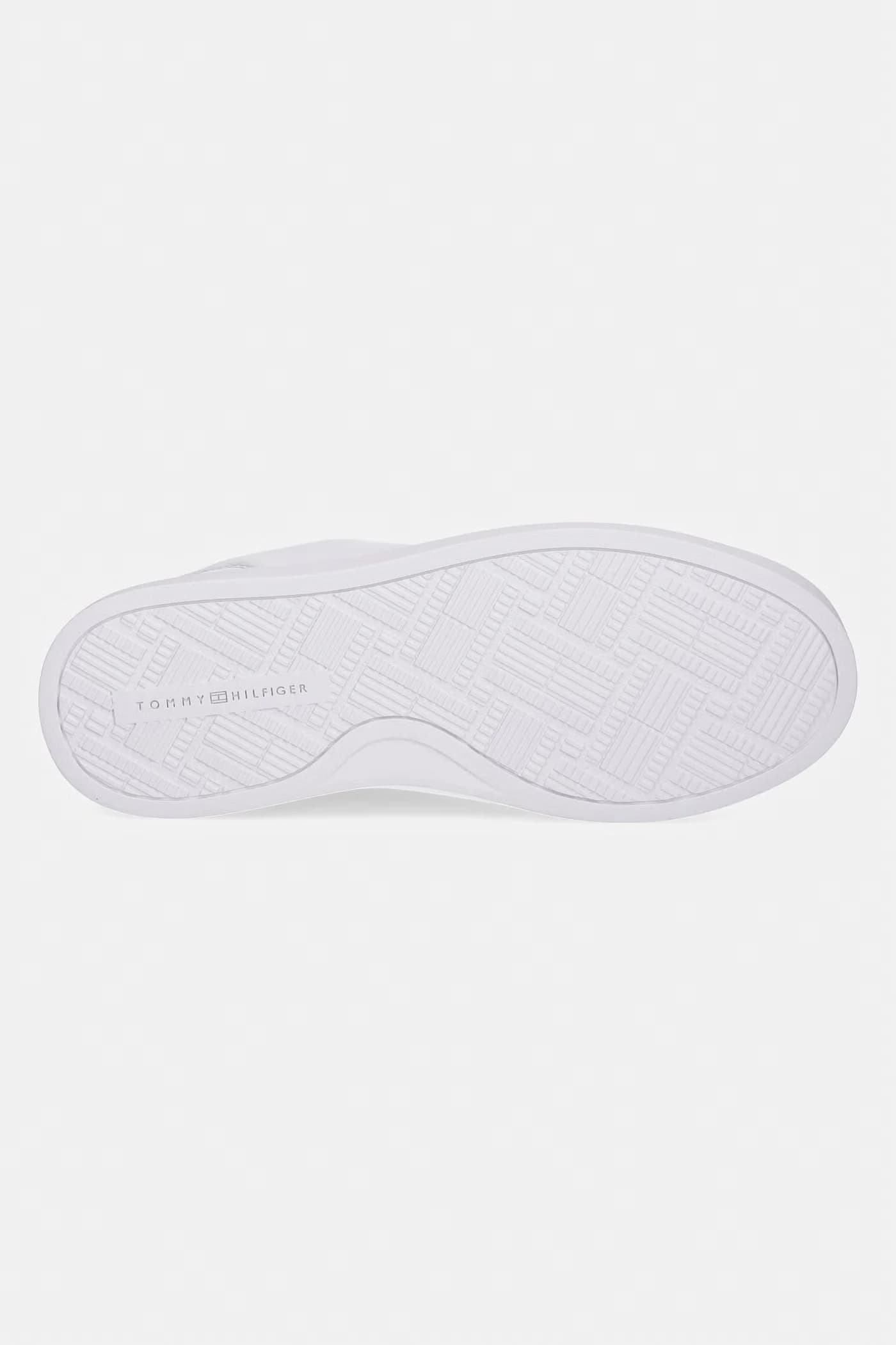 TH FEMININE CUPSOLE LEATHER женские кроссовки - фото 5