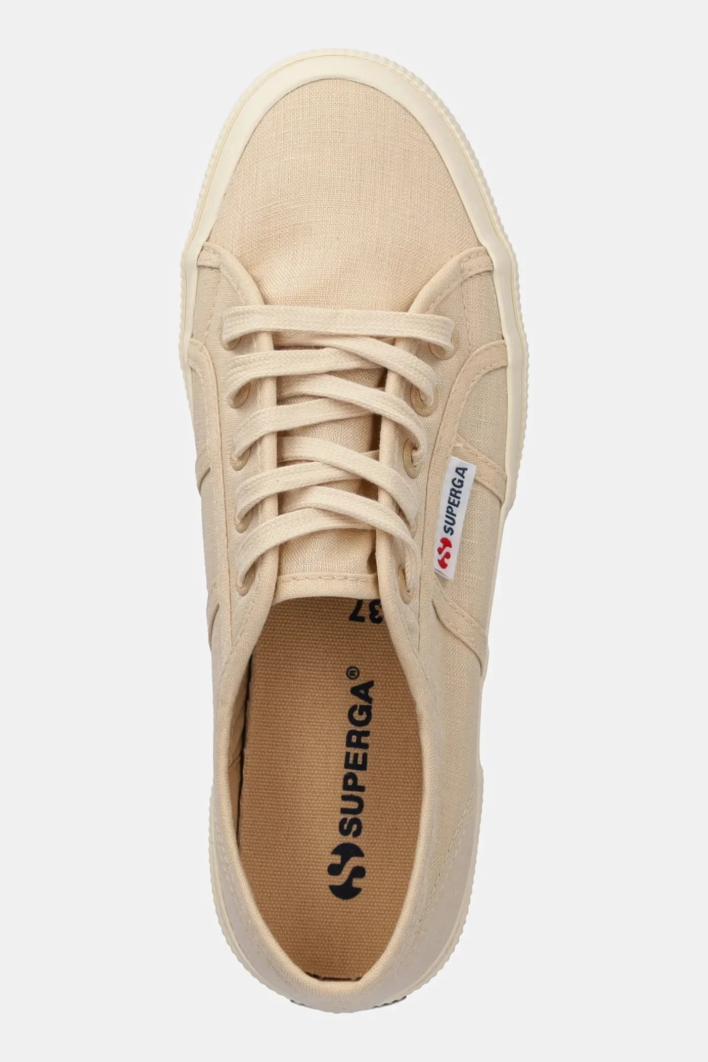 кроссовки LINEN - фото 4