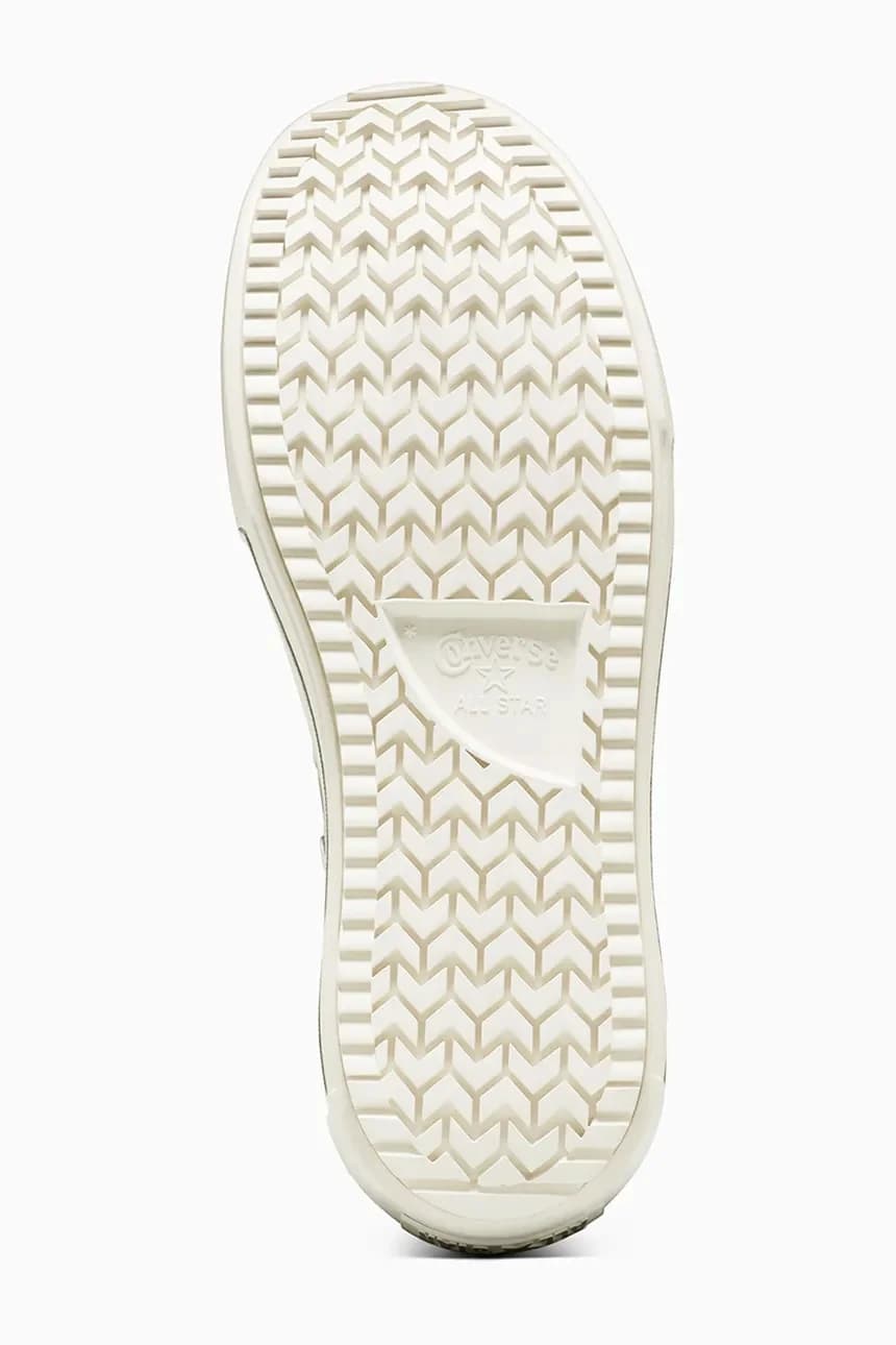 кроссовки Chuck Taylor All Star Lift Double Stack - фото 6