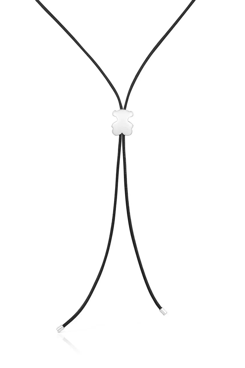 Женское колье