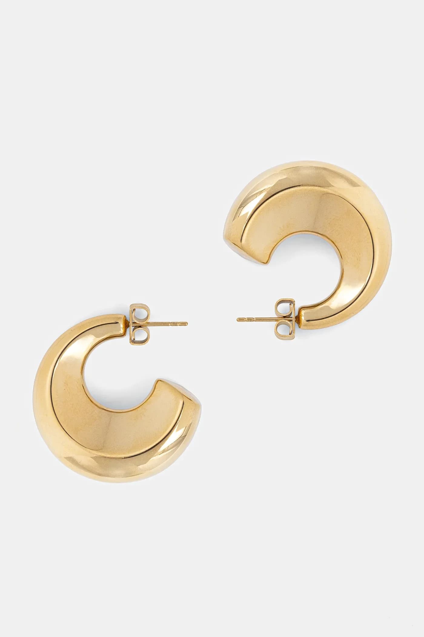 БЕРБЕРСКИЕ серьги