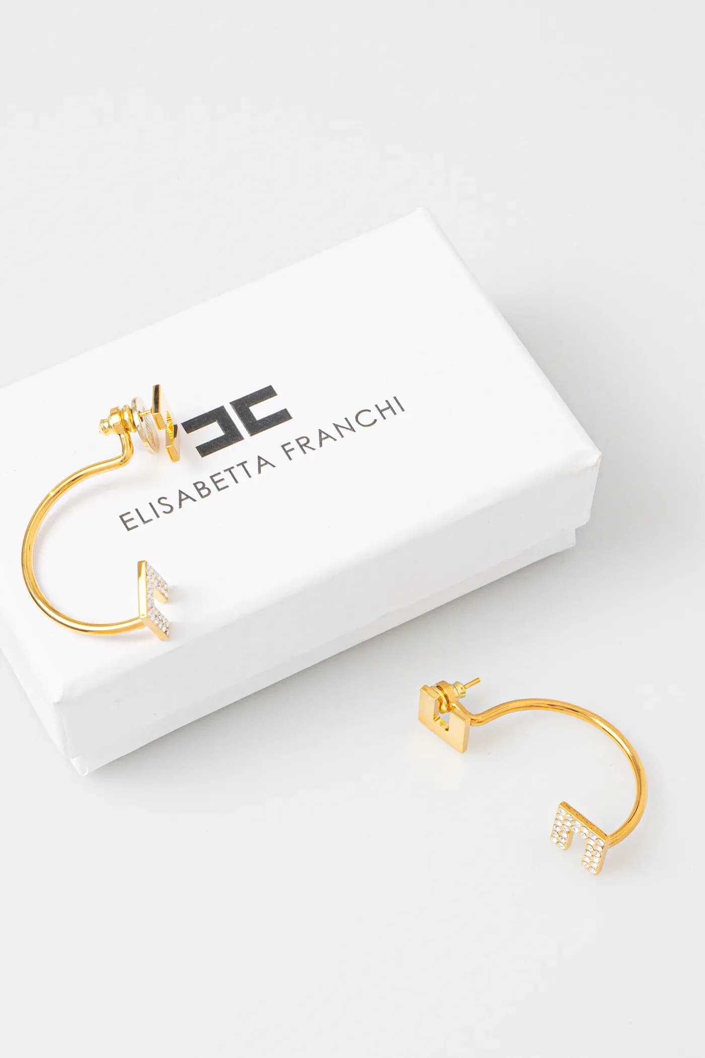 Серьги - фото 4