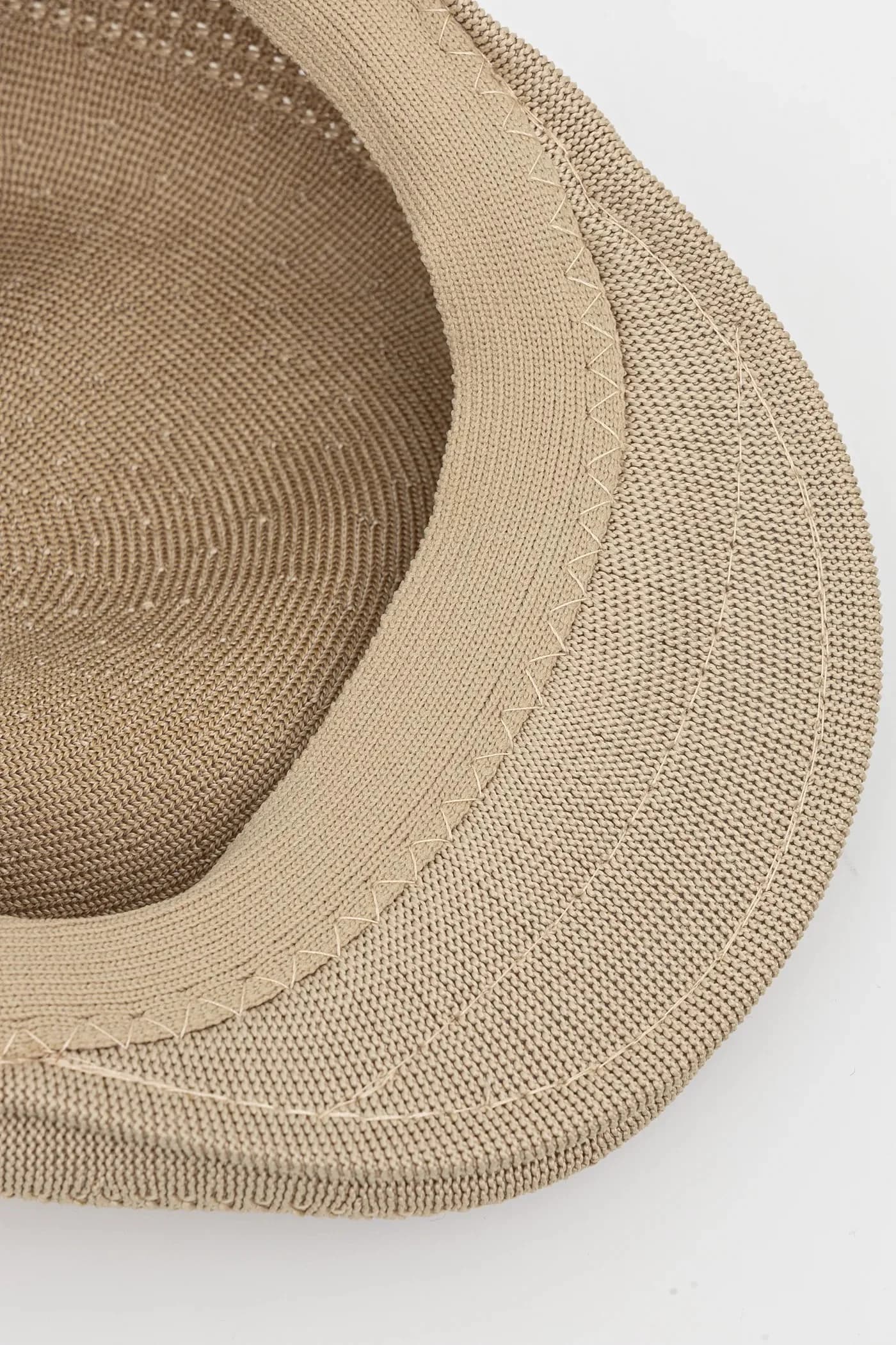 507 Ventair K3208HT БЕЖЕВЫЙ плоская крышка - фото 4