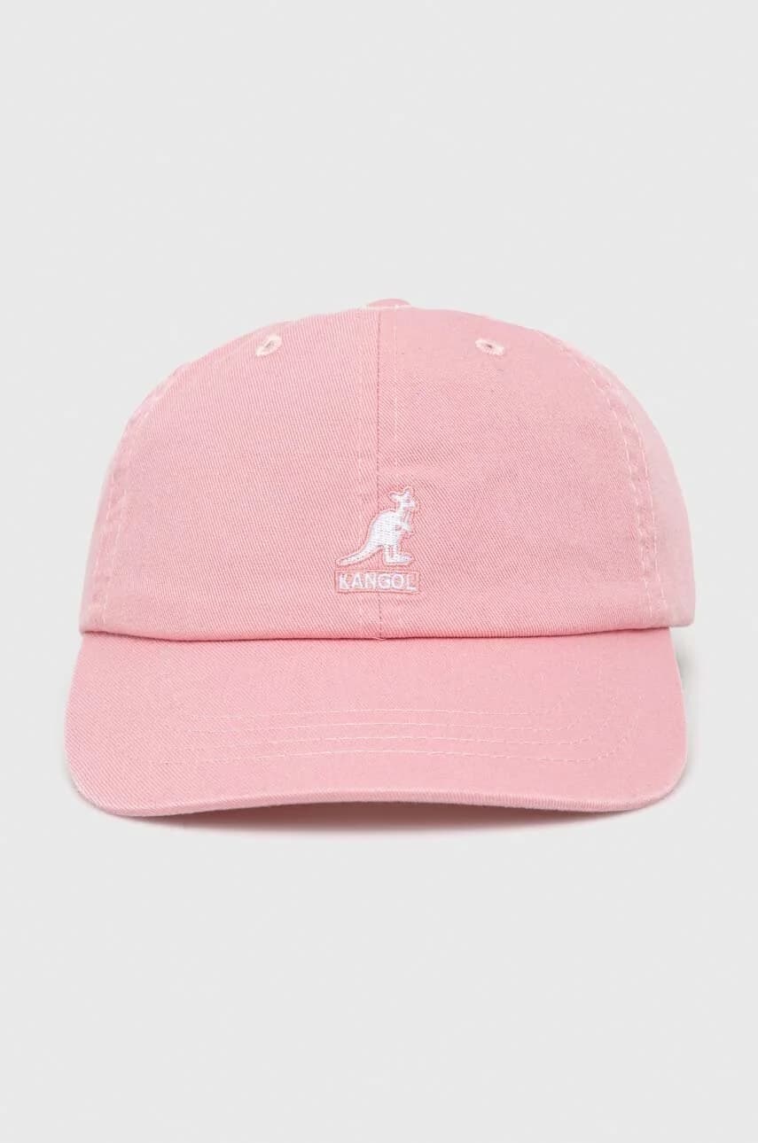 Хлопковая бейсболка - фото 2