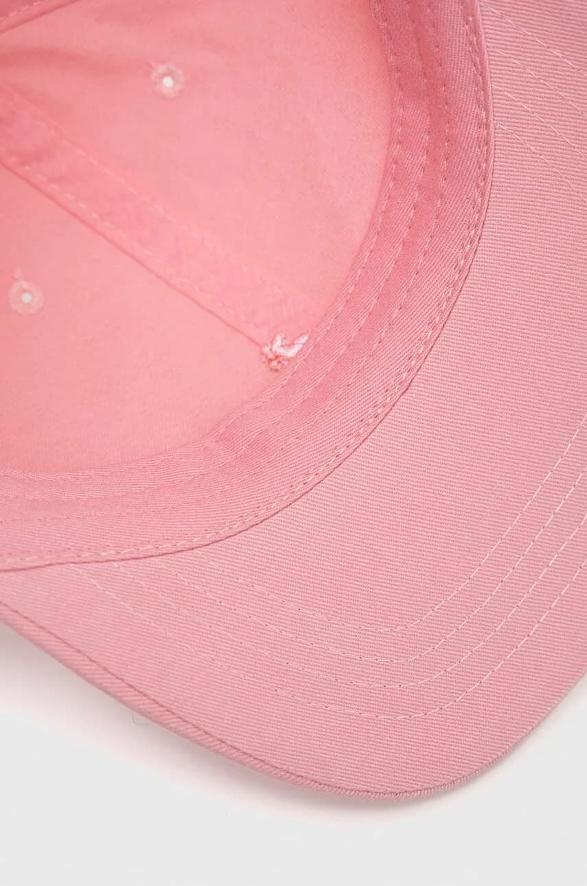 Хлопковая бейсболка - фото 5